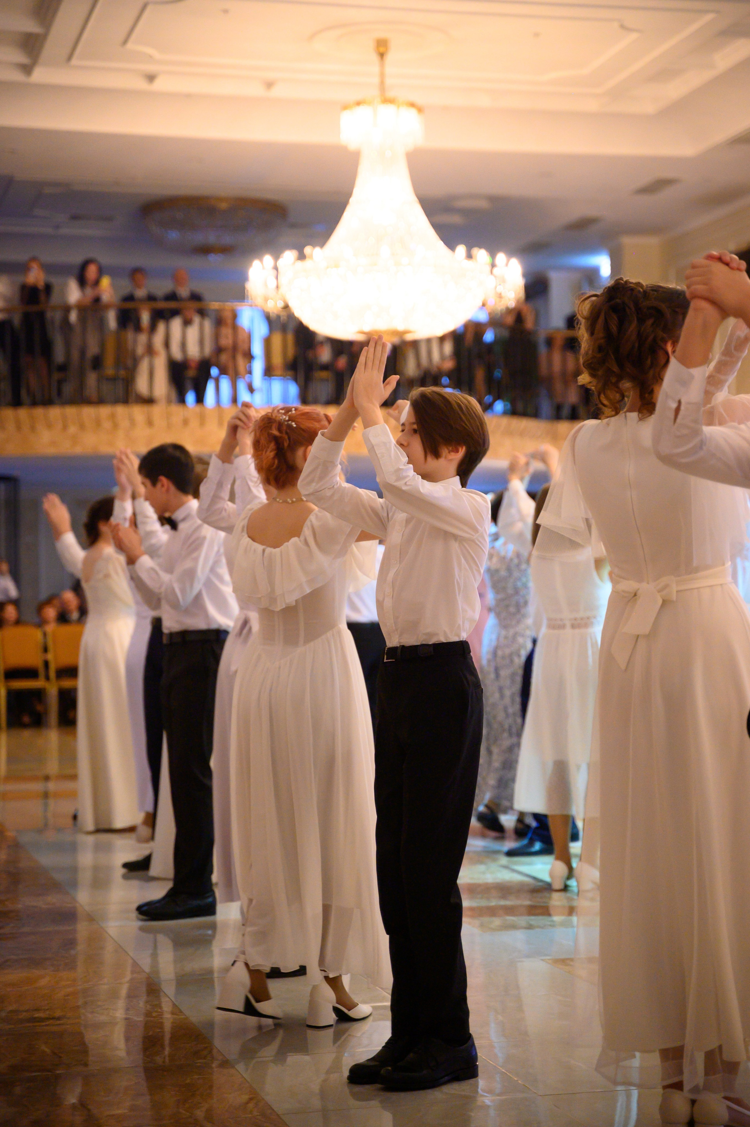 Бал ФМШ 7 класс. Фотограф новорожденных, семейный детский в Тюмени Татьяна Морозова