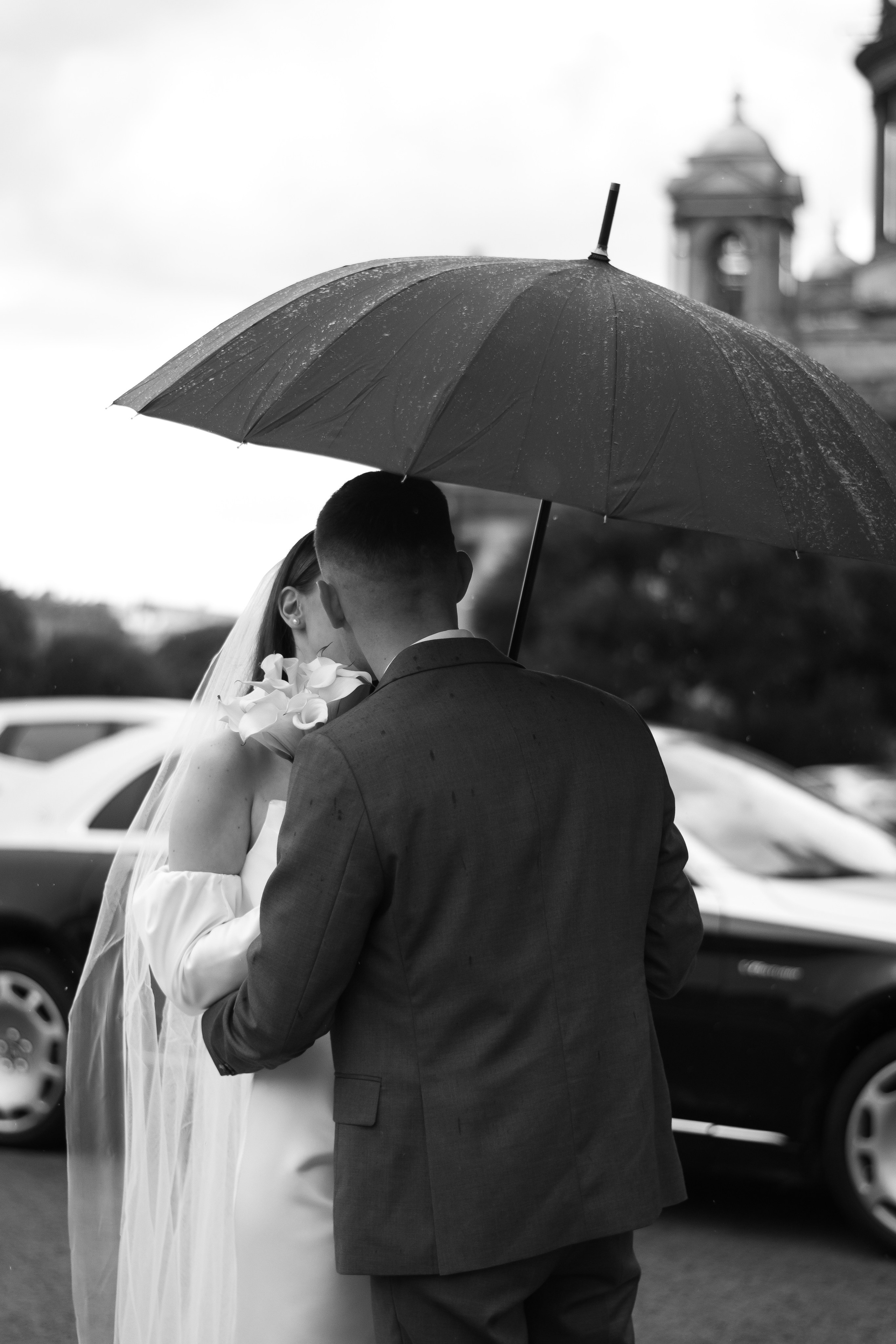 Кристина | Костя. Свадебный и семейный фотограф Санкт-Петербург