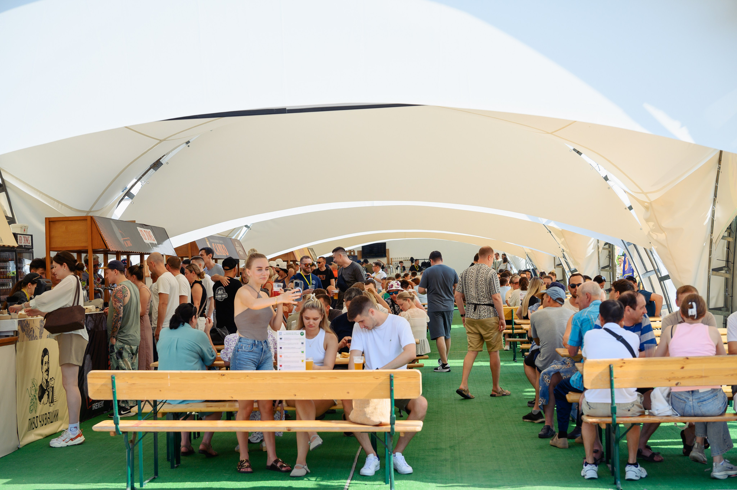 «Зеленое золото России» 2025 | Открытие. Mike Dovetail | Портретный и репортажный фотограф