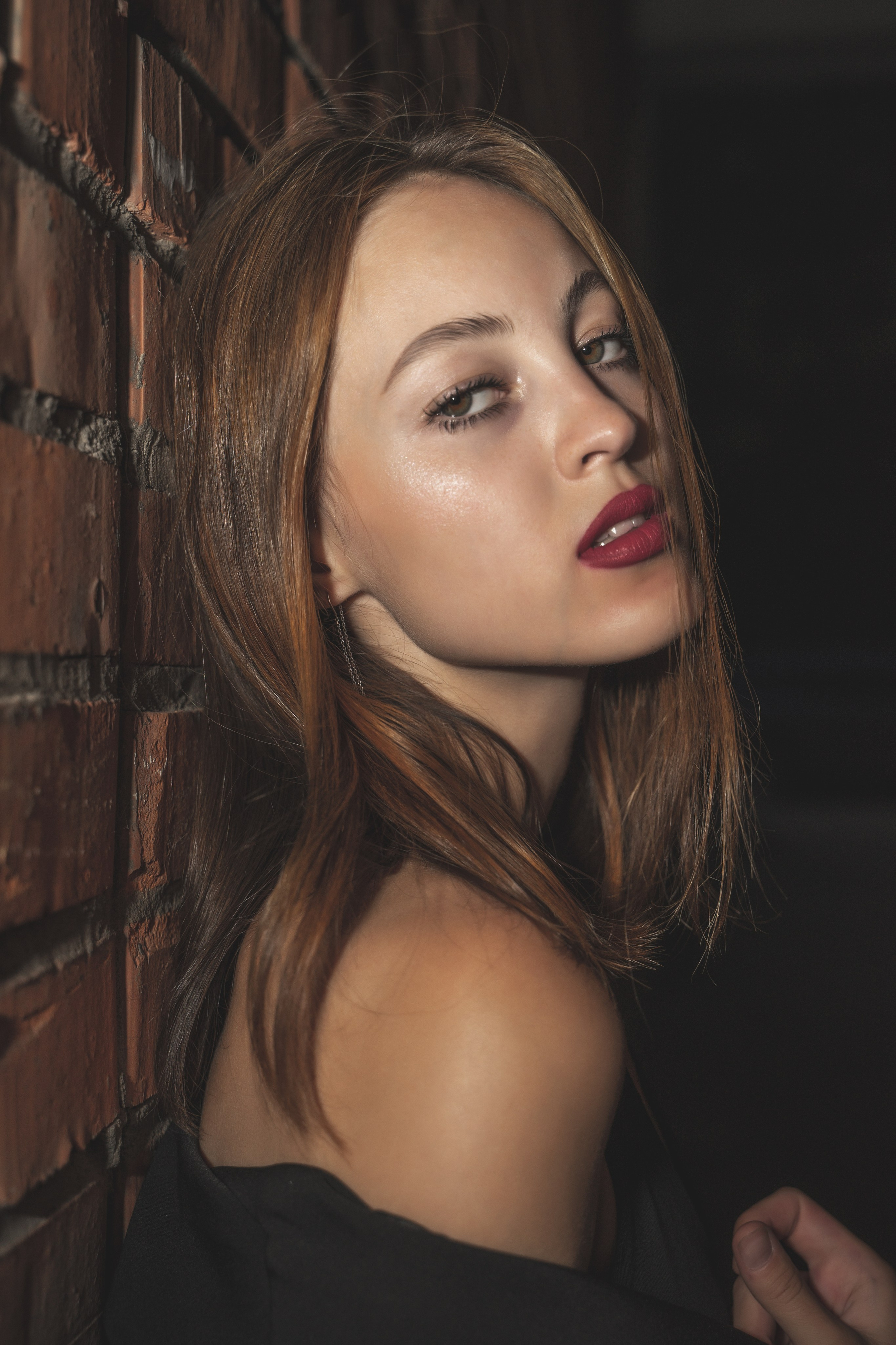 Рита. Mike Dovetail | Портретный и репортажный фотограф