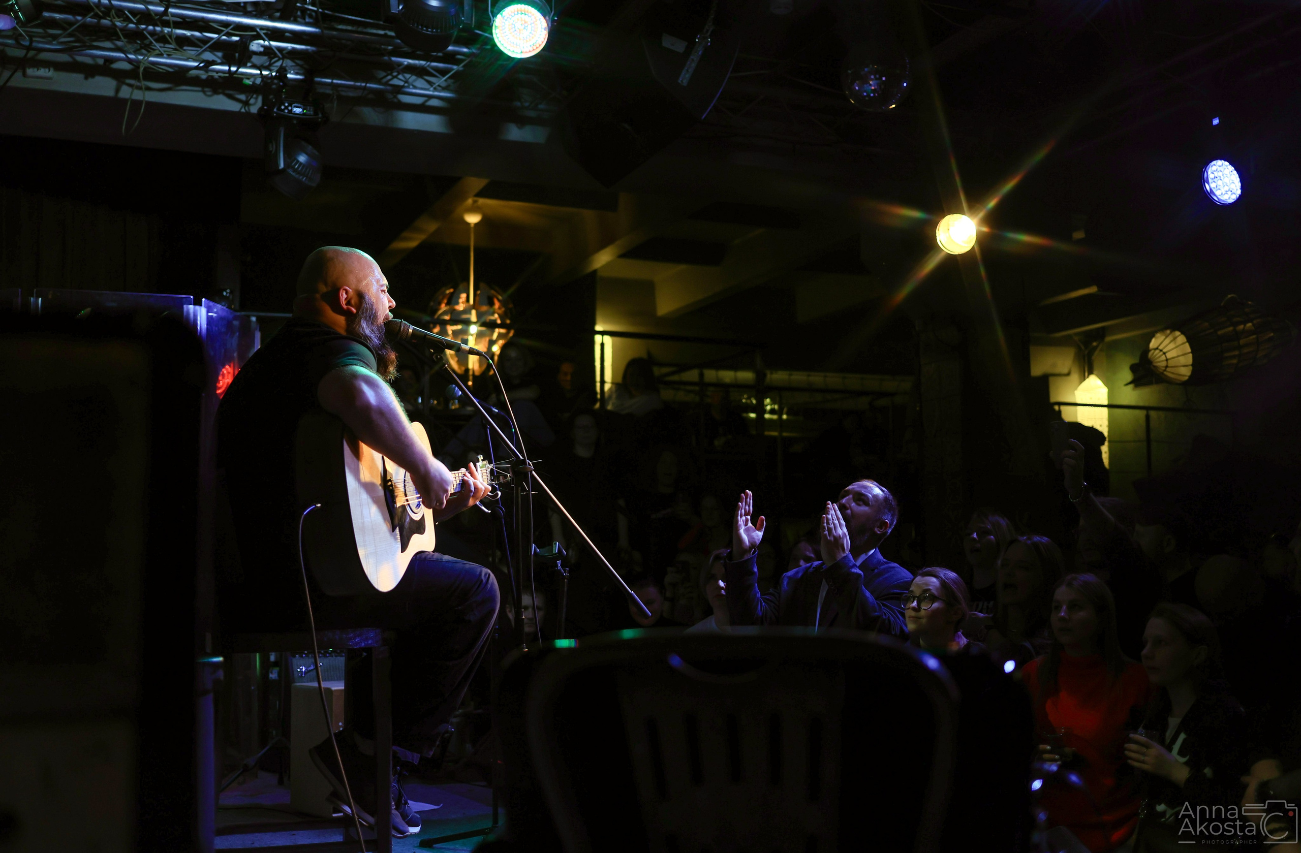 Бранимир | The Plасe | СПб. Анна Акоста: фотограф в Санкт-Петербурге и Таганроге