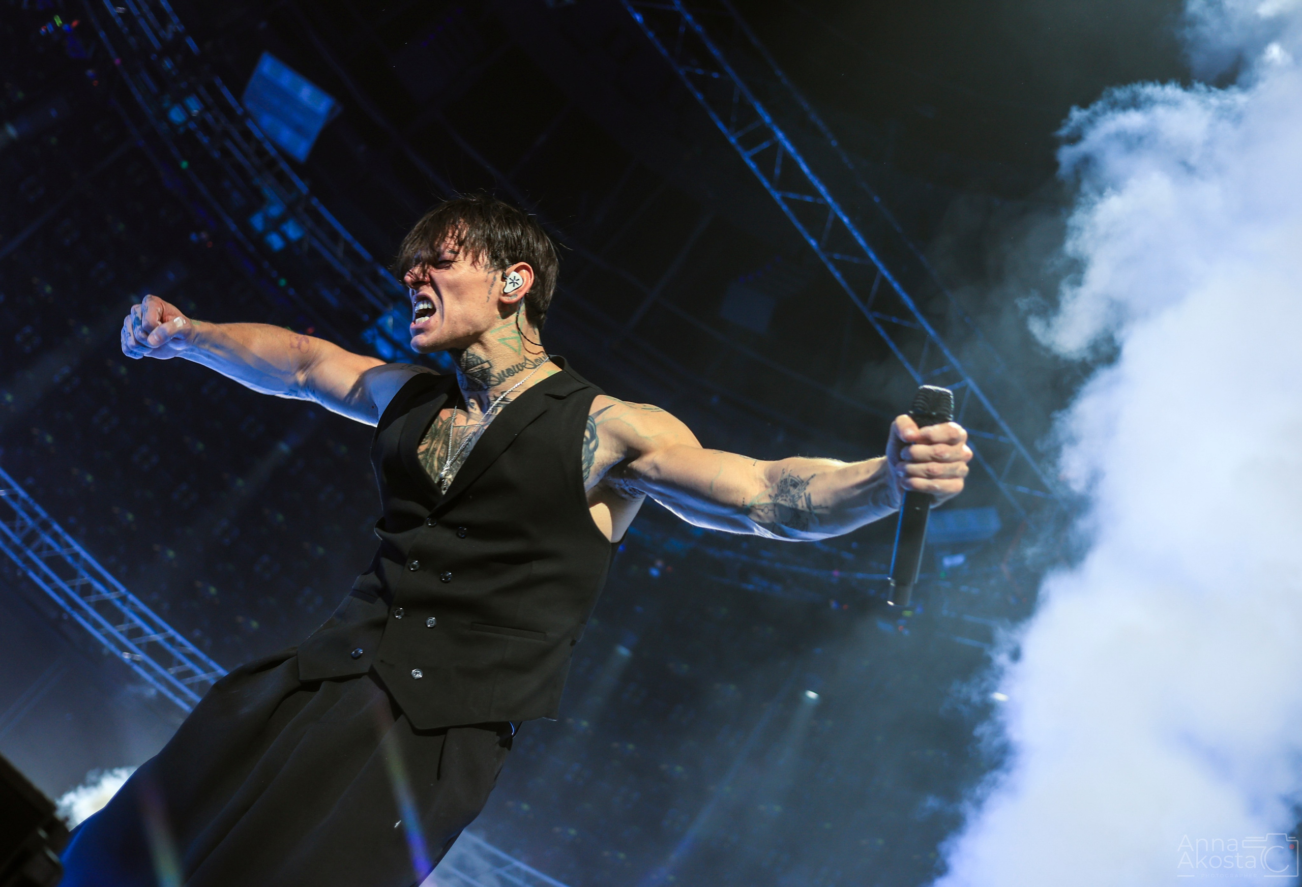 NILETTO | ДС «Юбилейный» | СПб. Анна Акоста: фотограф в Санкт-Петербурге и Таганроге