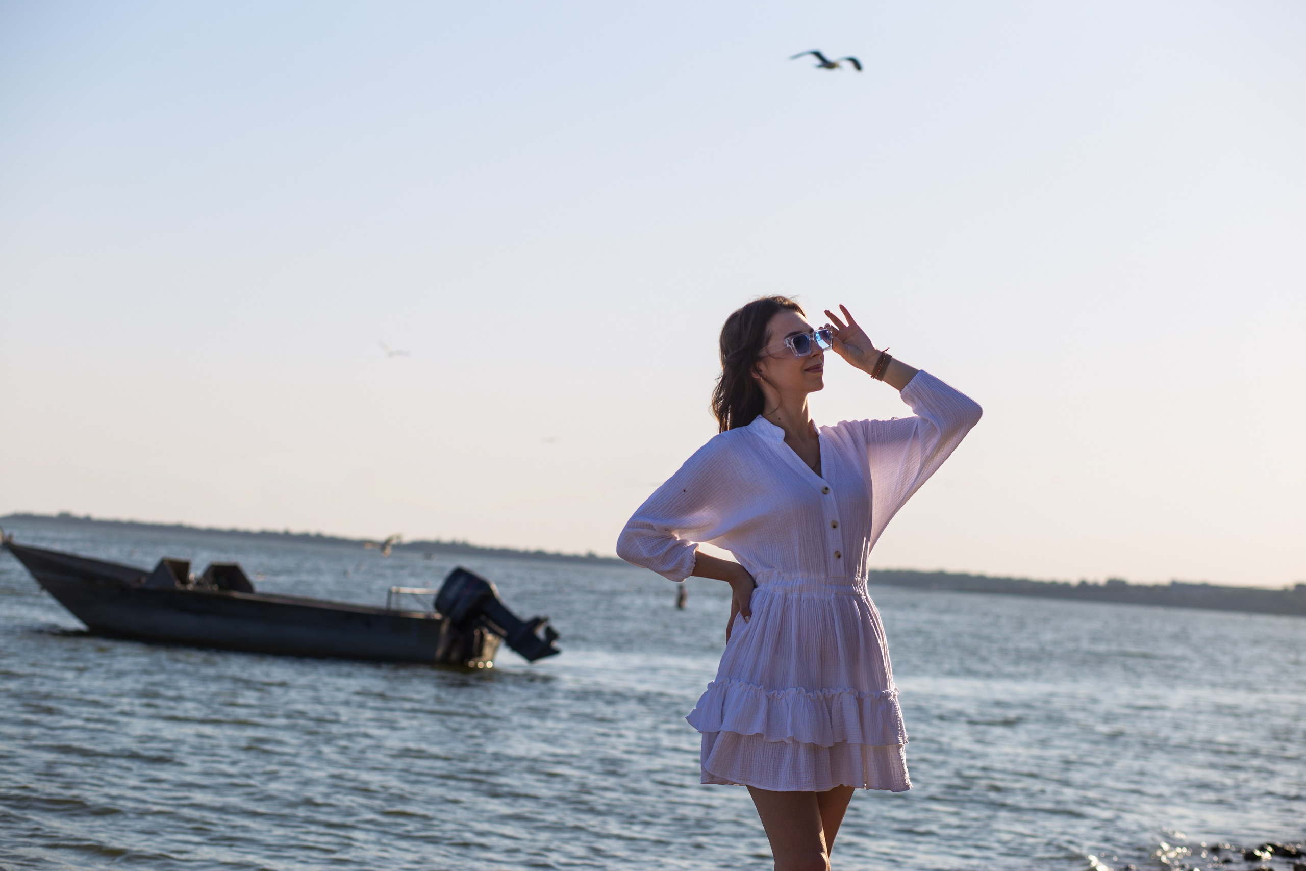 Татьяна Садовская. Анна Акоста: фотограф в Санкт-Петербурге и Таганроге