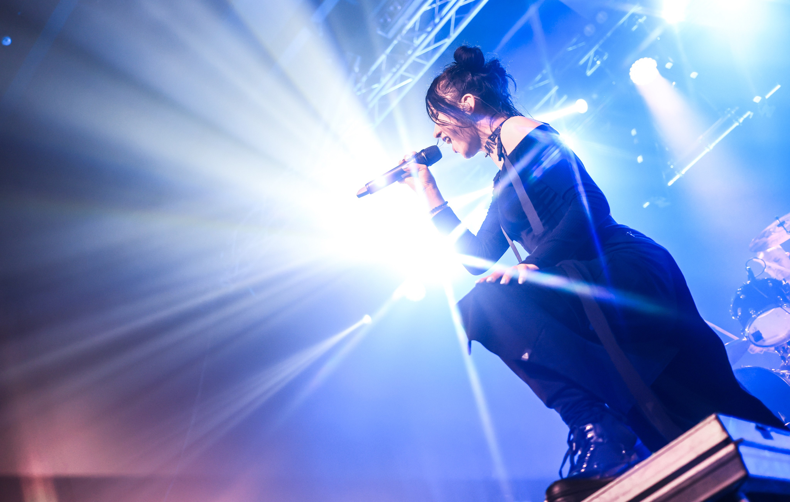 СЛОТ | Sound | СПБ. Анна Акоста: фотограф в Санкт-Петербурге и Таганроге