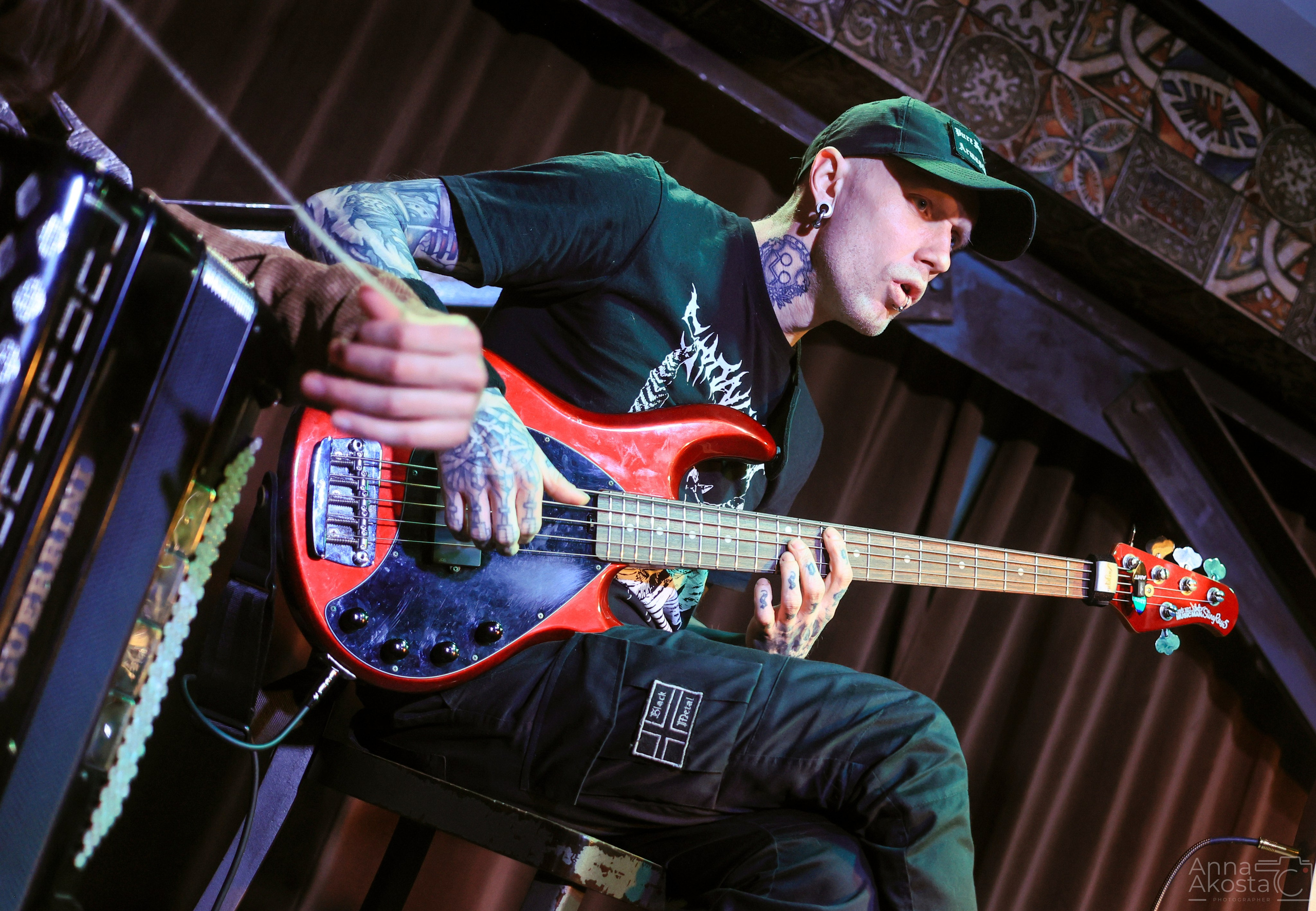 Бранимир | The Plасe | СПб. Анна Акоста: фотограф в Санкт-Петербурге и Таганроге