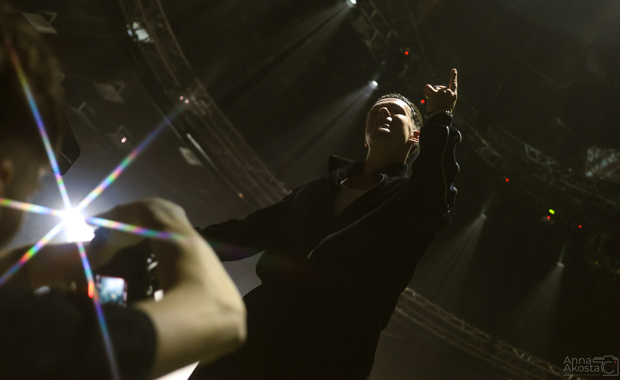 NILETTO | ДС «Юбилейный» | СПб. Анна Акоста: фотограф в Санкт-Петербурге и Таганроге