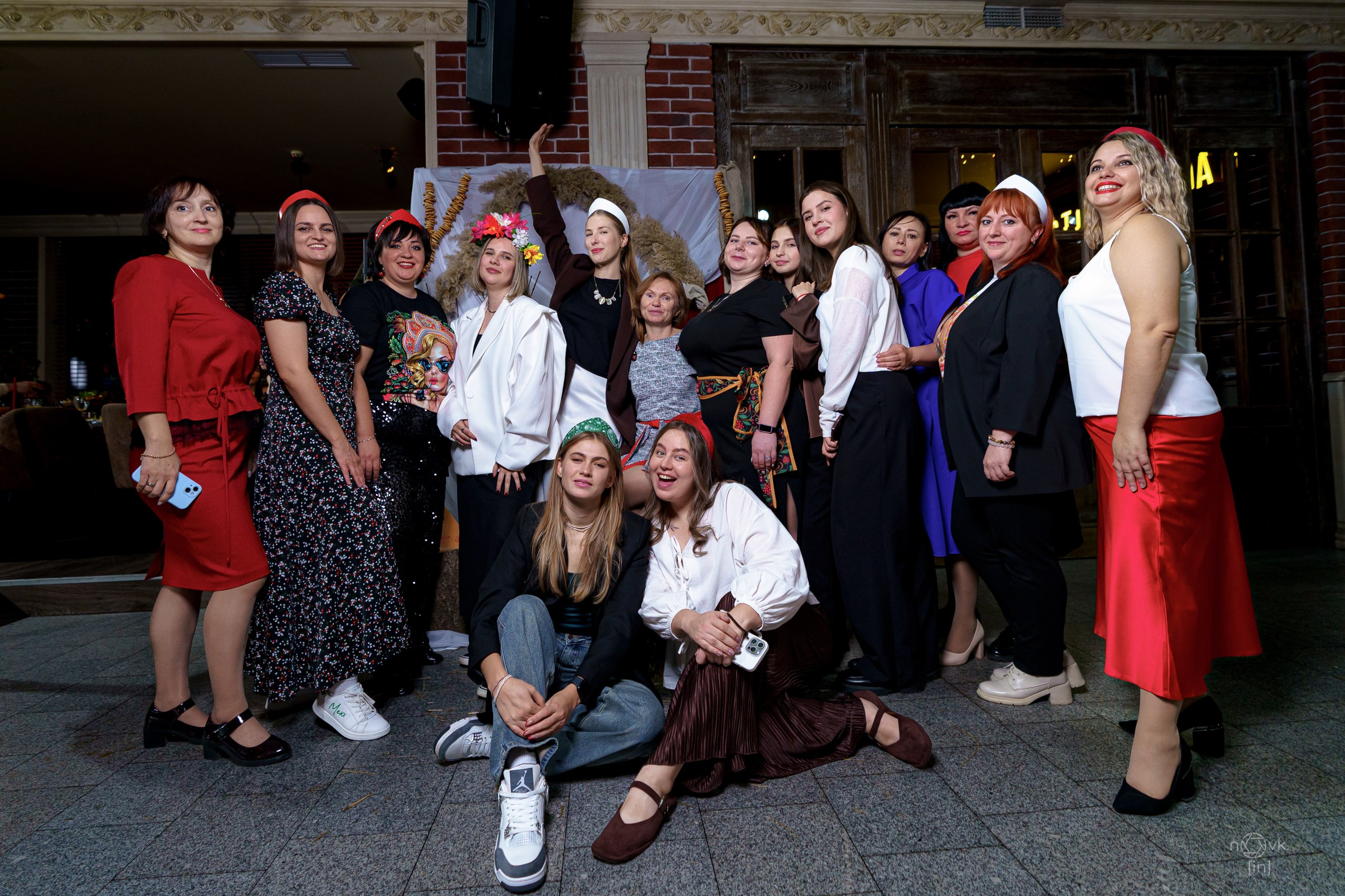 ПетровичЪ. ФОТОГРАФ ИВАН НОВИКОВ | СТАВРОПОЛЬ