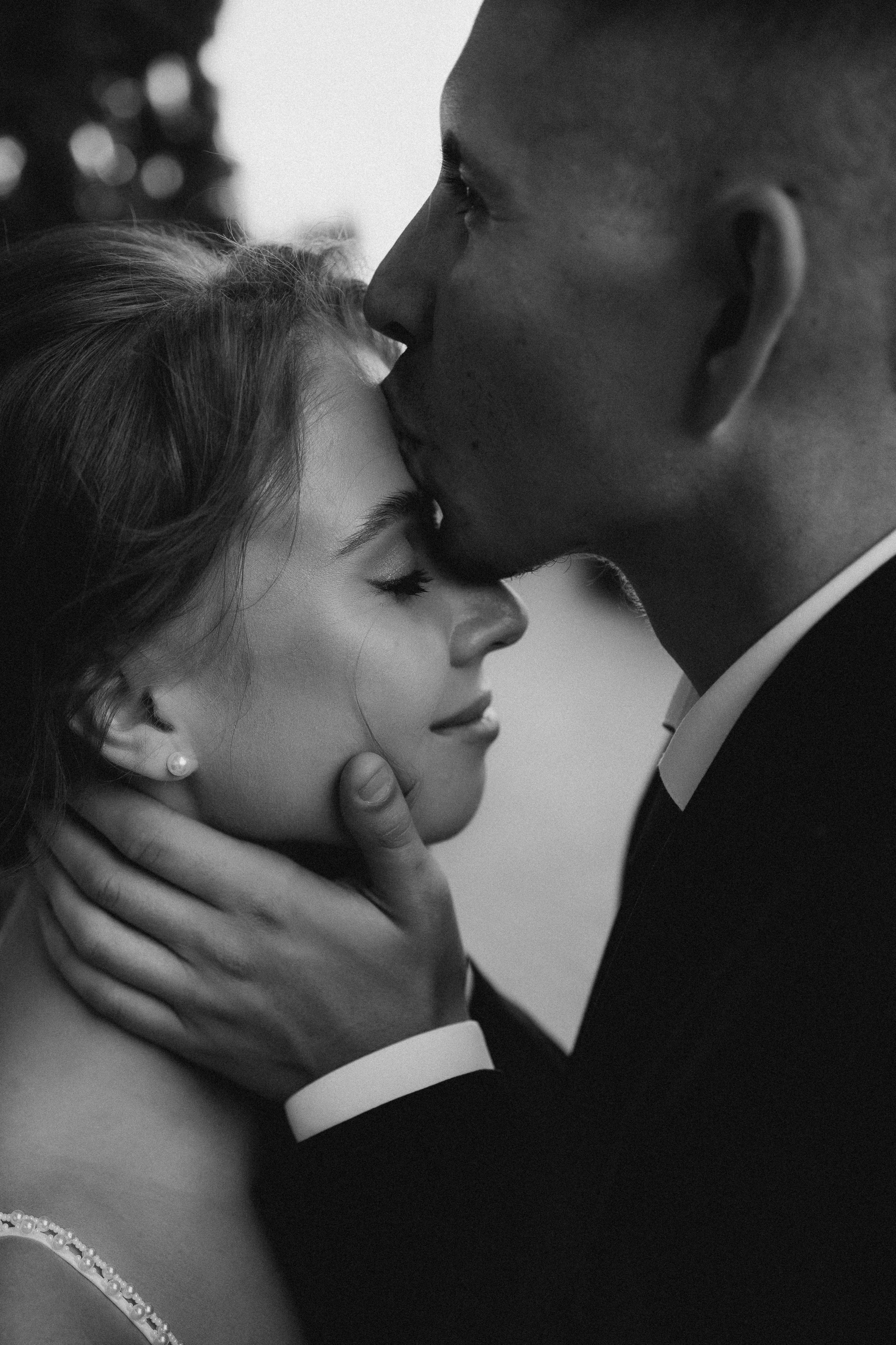 Артём и Света. Фотограф в Самаре Петрякова Юлия