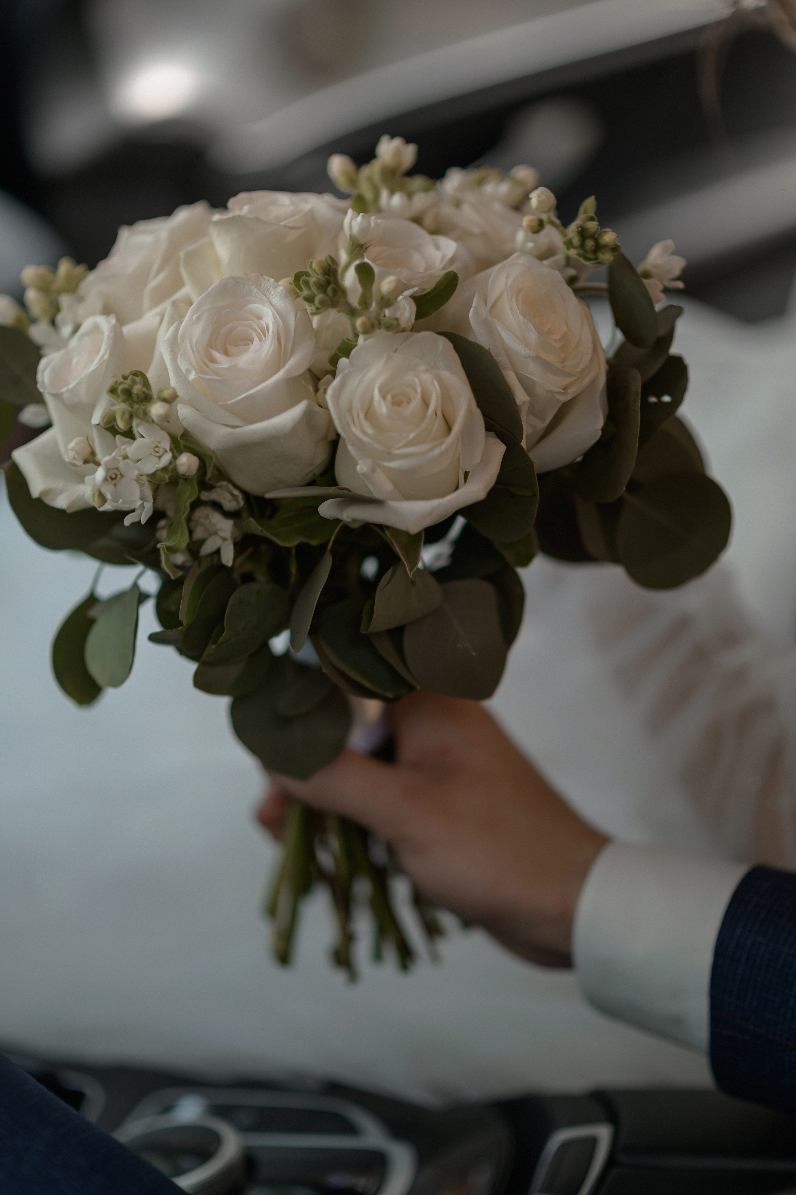 Евгений и Татьяна. Свадебный фотограф Белгород Валуйки Старый Оскол Воронеж