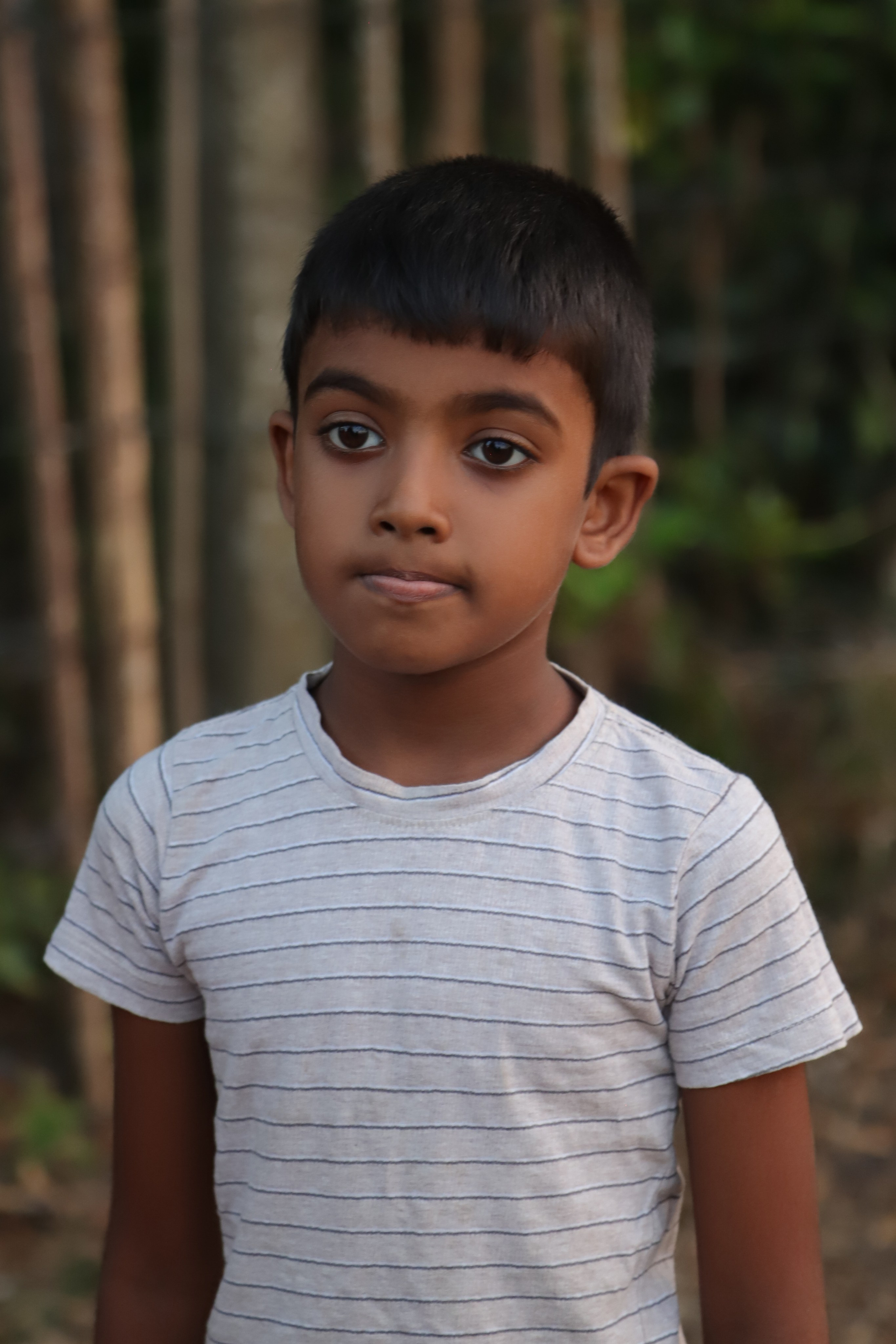 Шри-Ланка. Фотограф Юля Постнова