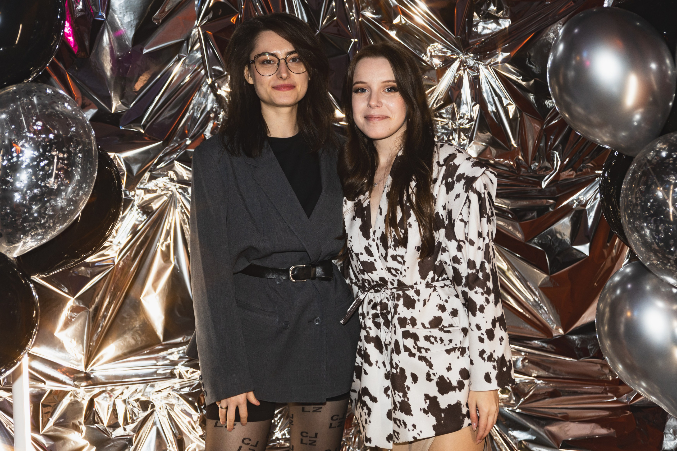 День рождения Миши и Сёмы. Фотограф в Москве Михаил Штаханов