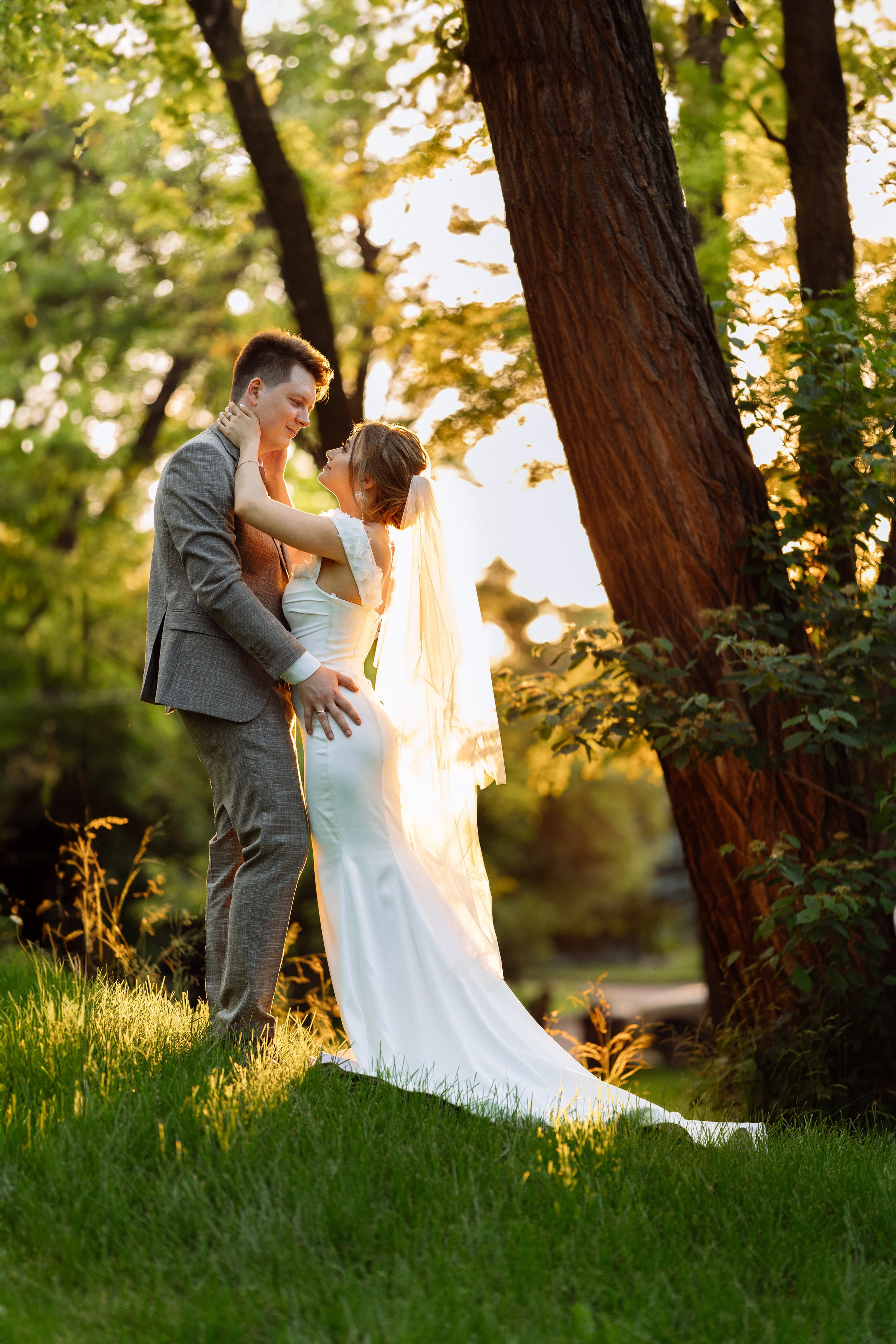 Владислав и Виктория