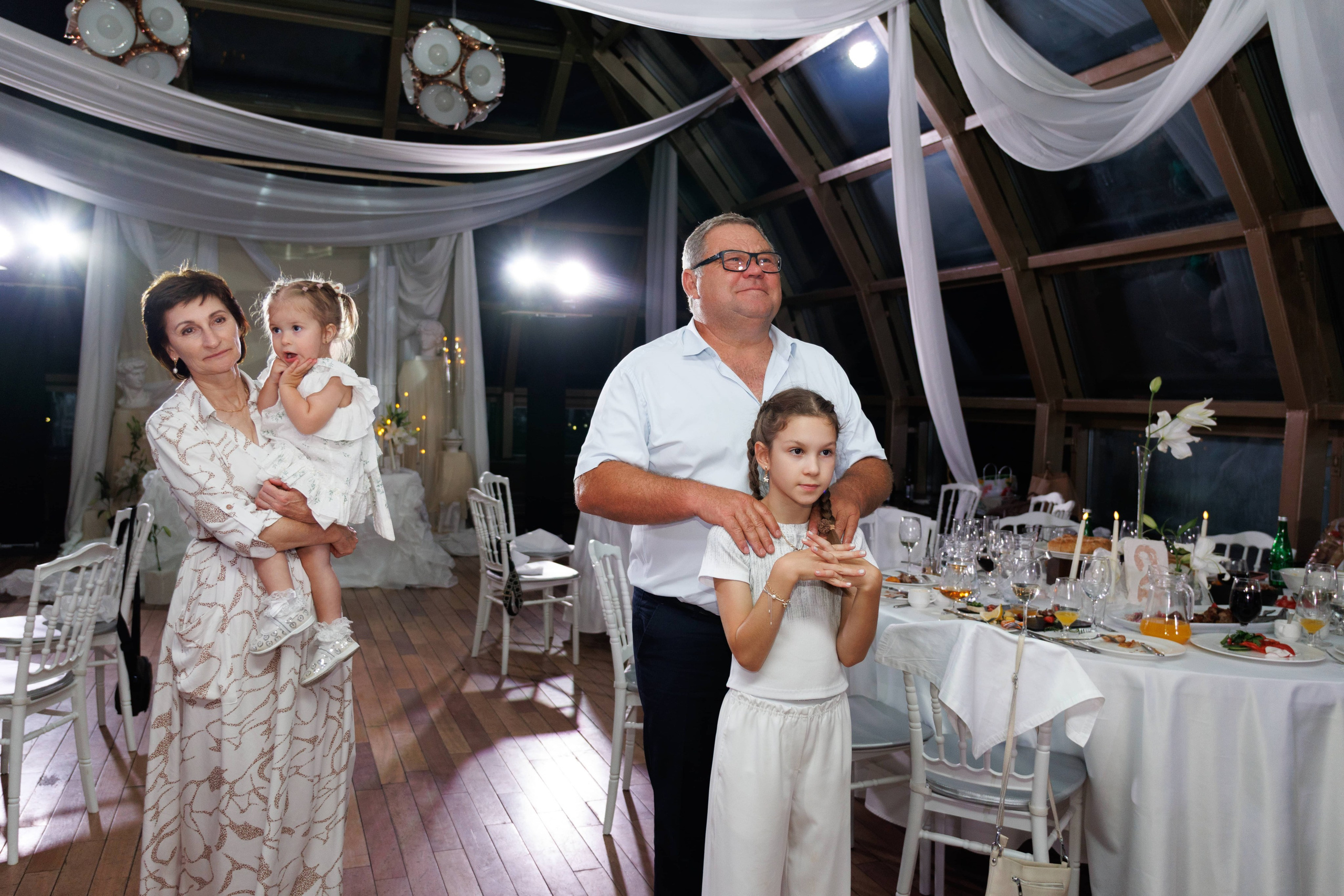 Свадьба Максима и Дианы в SOHO