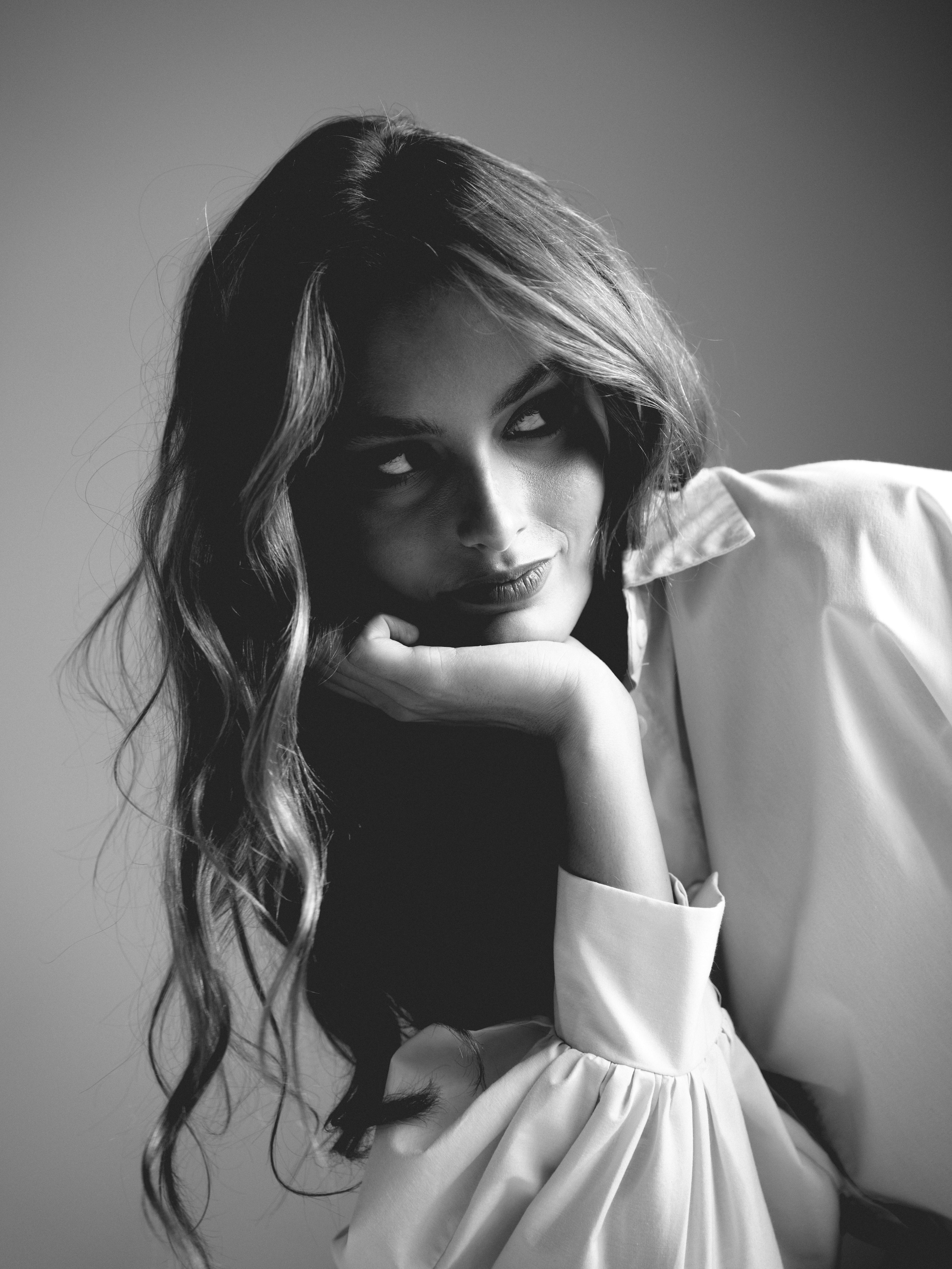 С естественным светом. Иван Упоров — фотограф, рилсмейкер чебоксары