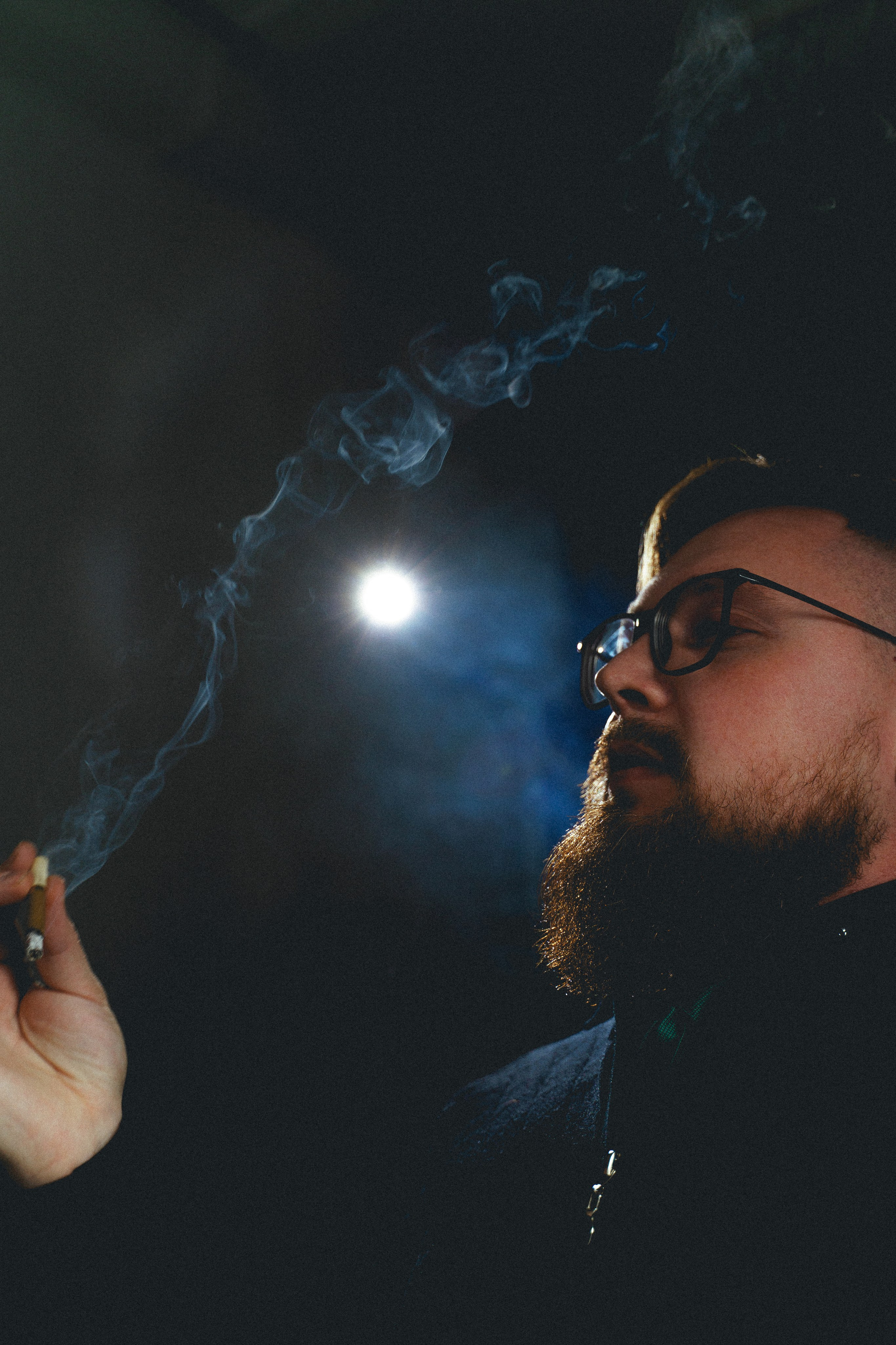 Мужской портрет в стиле фильма «джентльмены». Иван Упоров — фотограф, рилсмейкер чебоксары