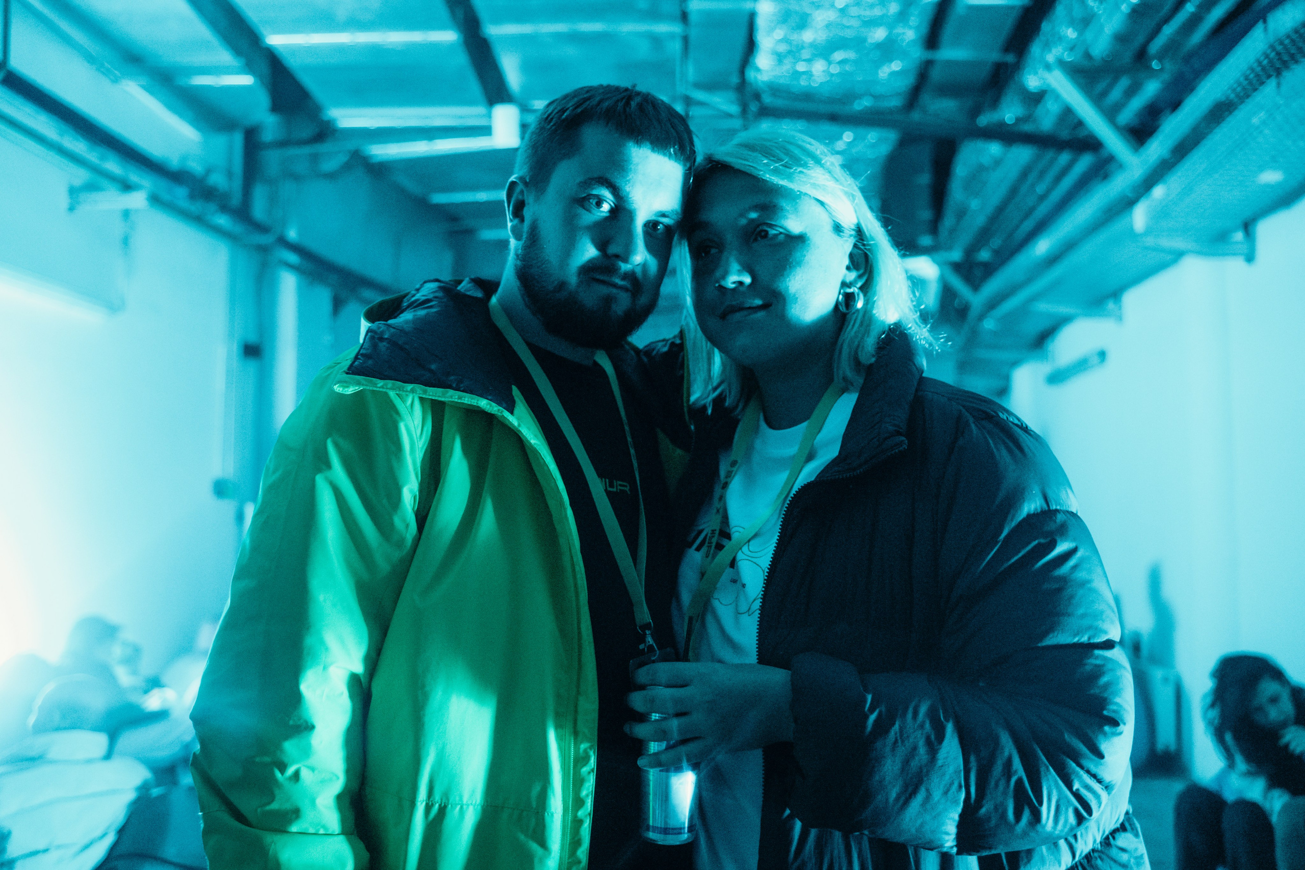 TON 2023. Главная