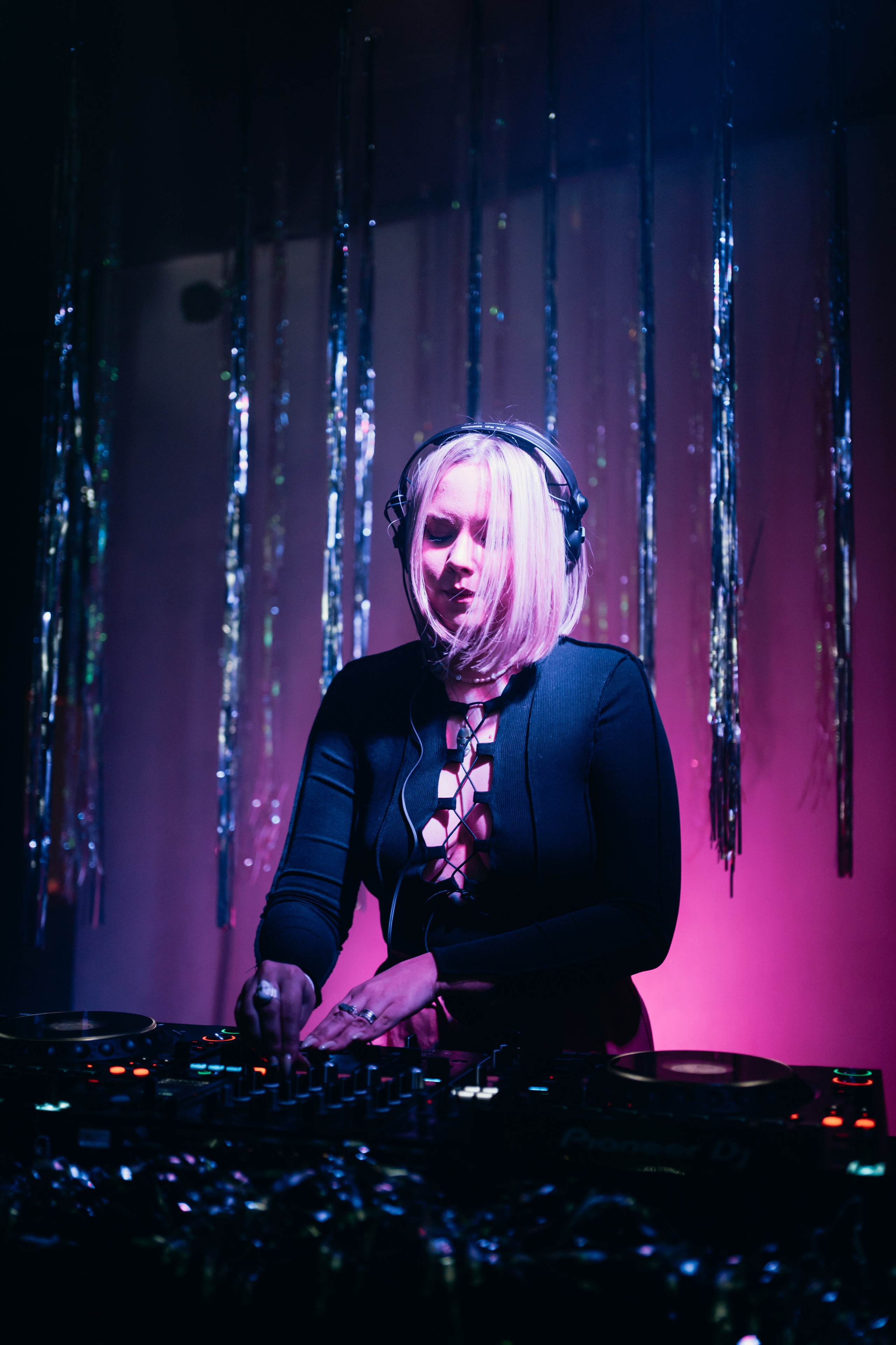 Съемка двухлетия промо-группы Динамика. Главная