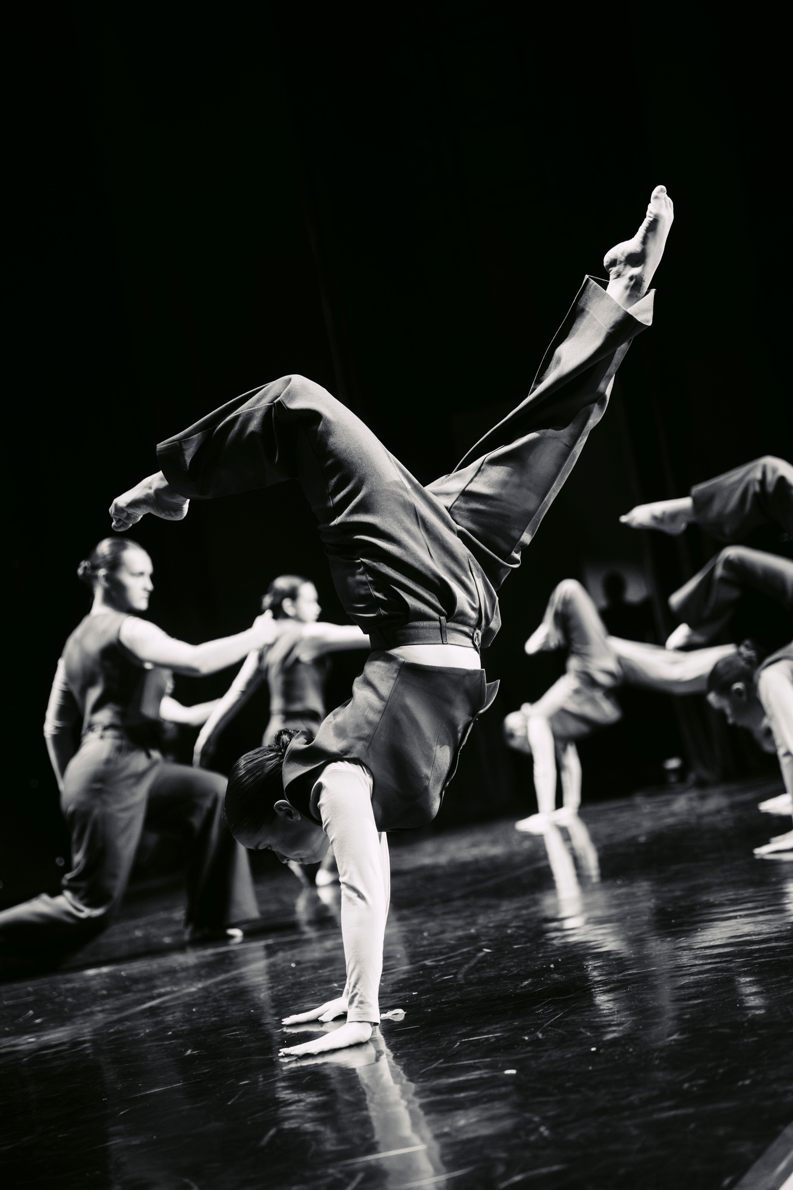 Окно. Главная