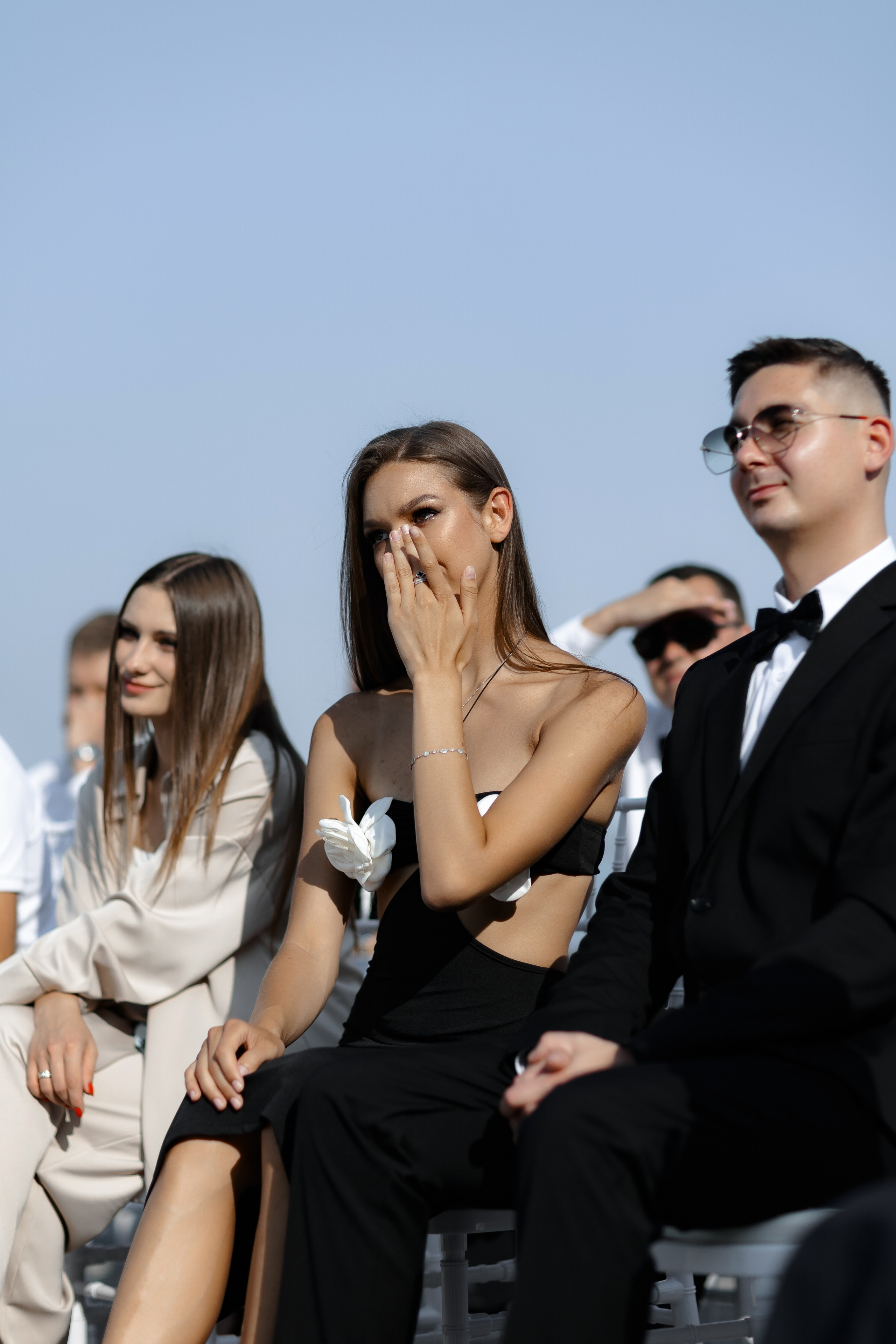 Владислав & Юлия. Свадебный фотограф Виктория Карпова