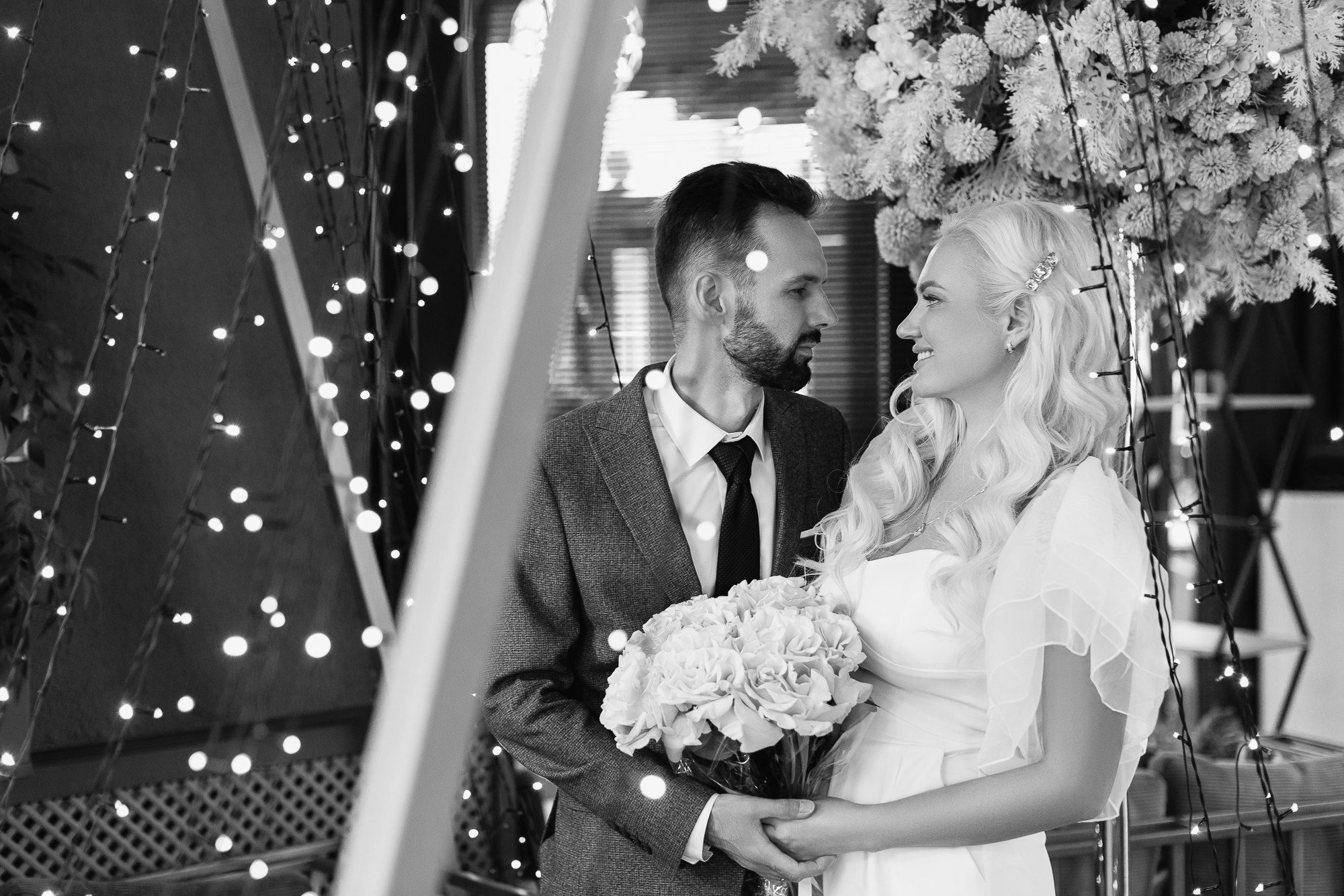 Ирина и Александр. Таня Грин фотограф в Екатеринбурге, продюсирование и стилизация съемок