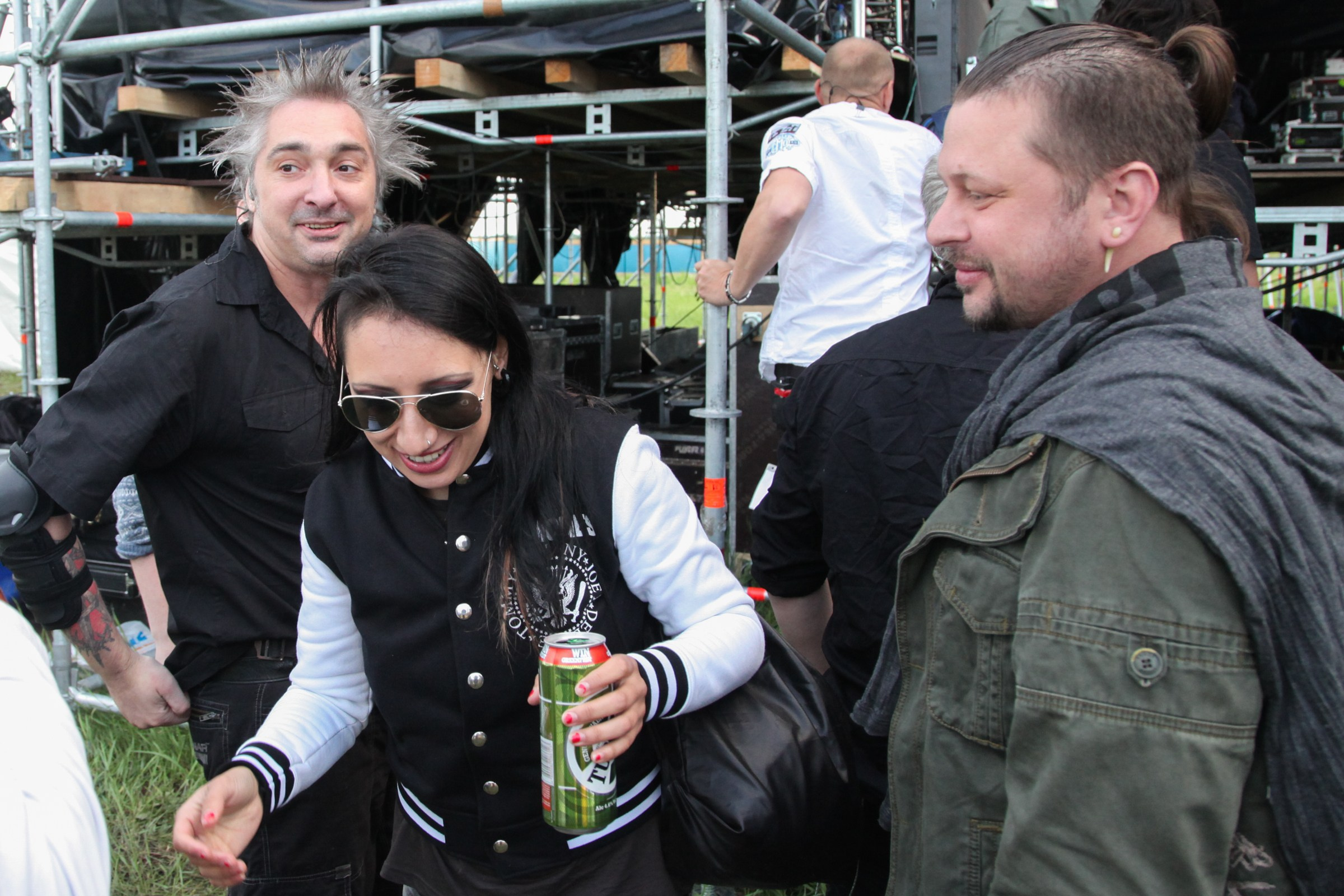 Концерт. Фотограф Санкт-Петербург