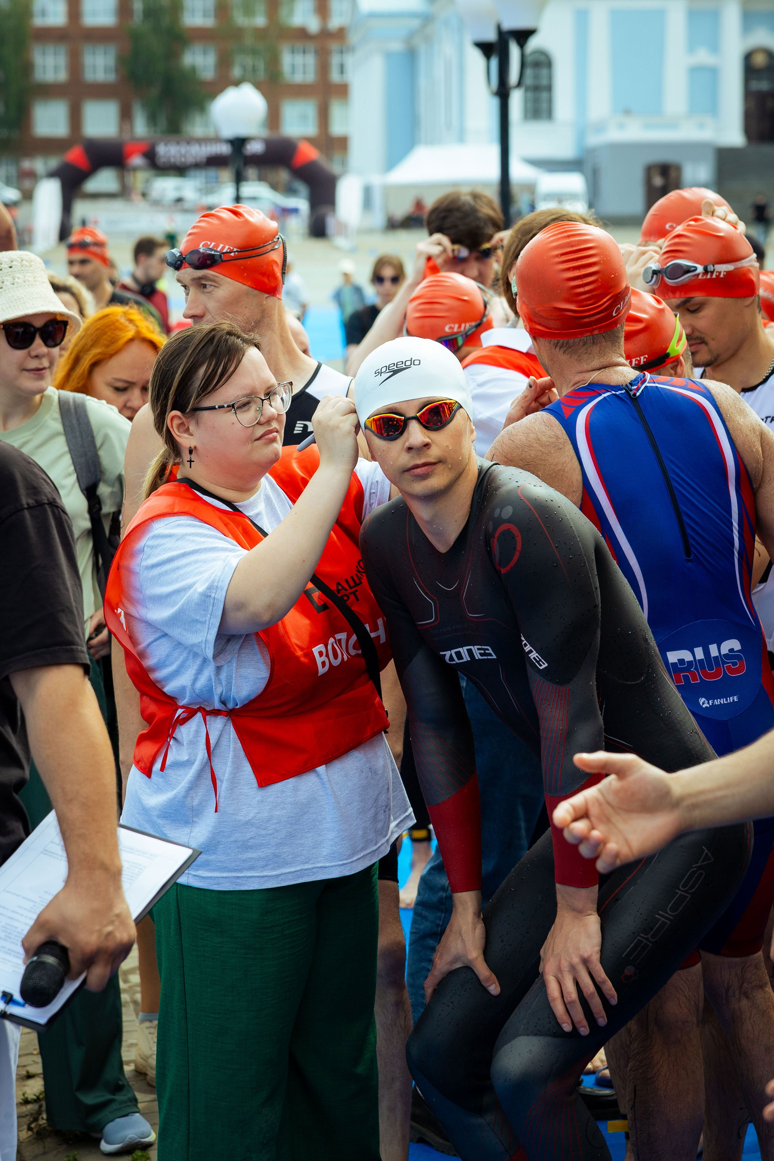 Будни фотографа. Фотограф Виноградов Константин