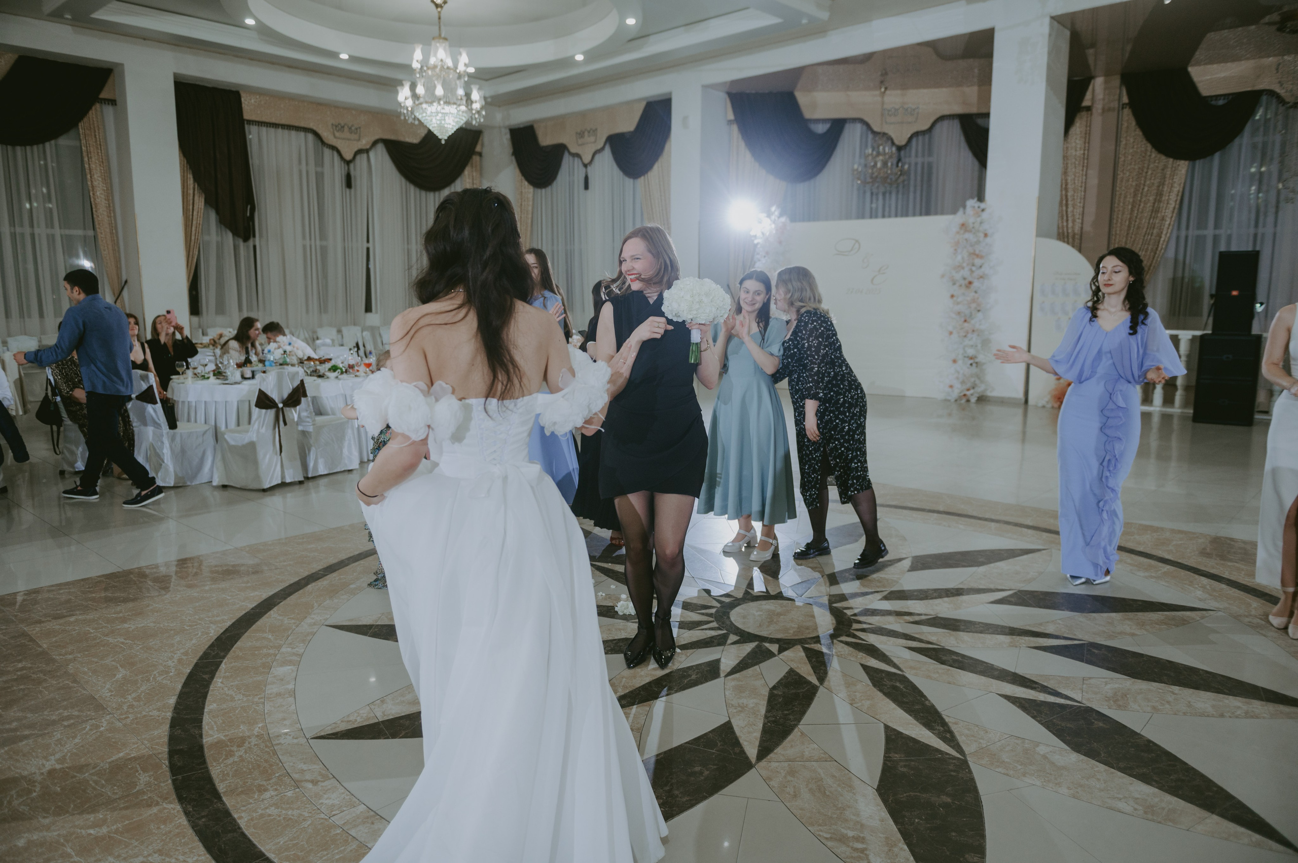 Елизавета$Дмитрий. Свадебный и семейный фотограф город Темрюк Фотостудия Темрюк