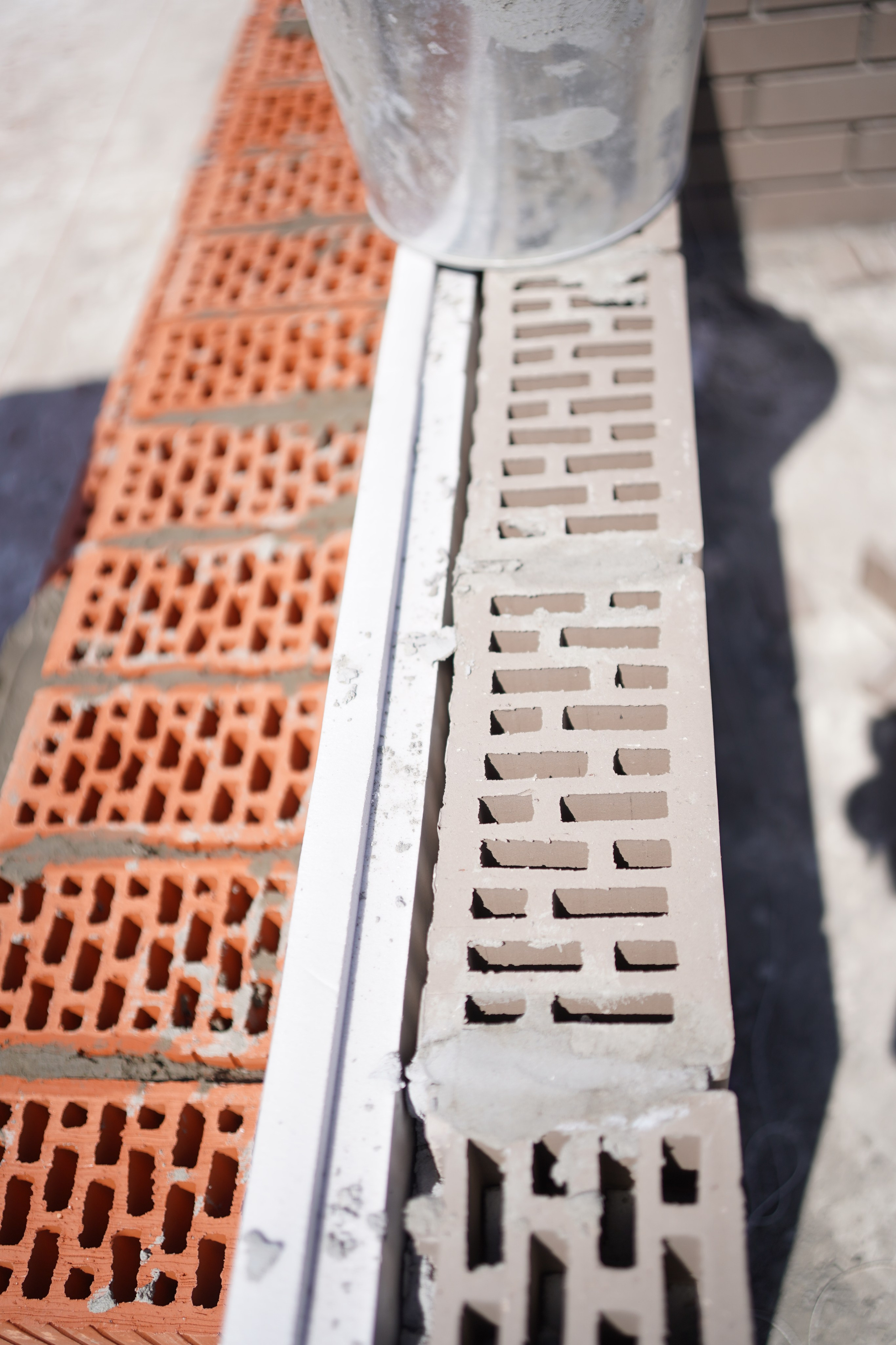 Покровский сад. Das House