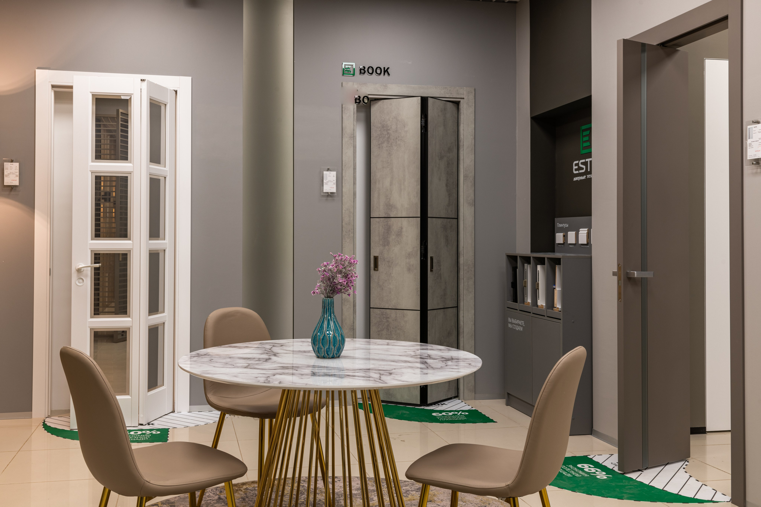 Фотосъёмка сети магазинов дверей — кейс | Роман Свободный. Роман Свободный — интерьерная и архитектурная съёмка, Москва и МО