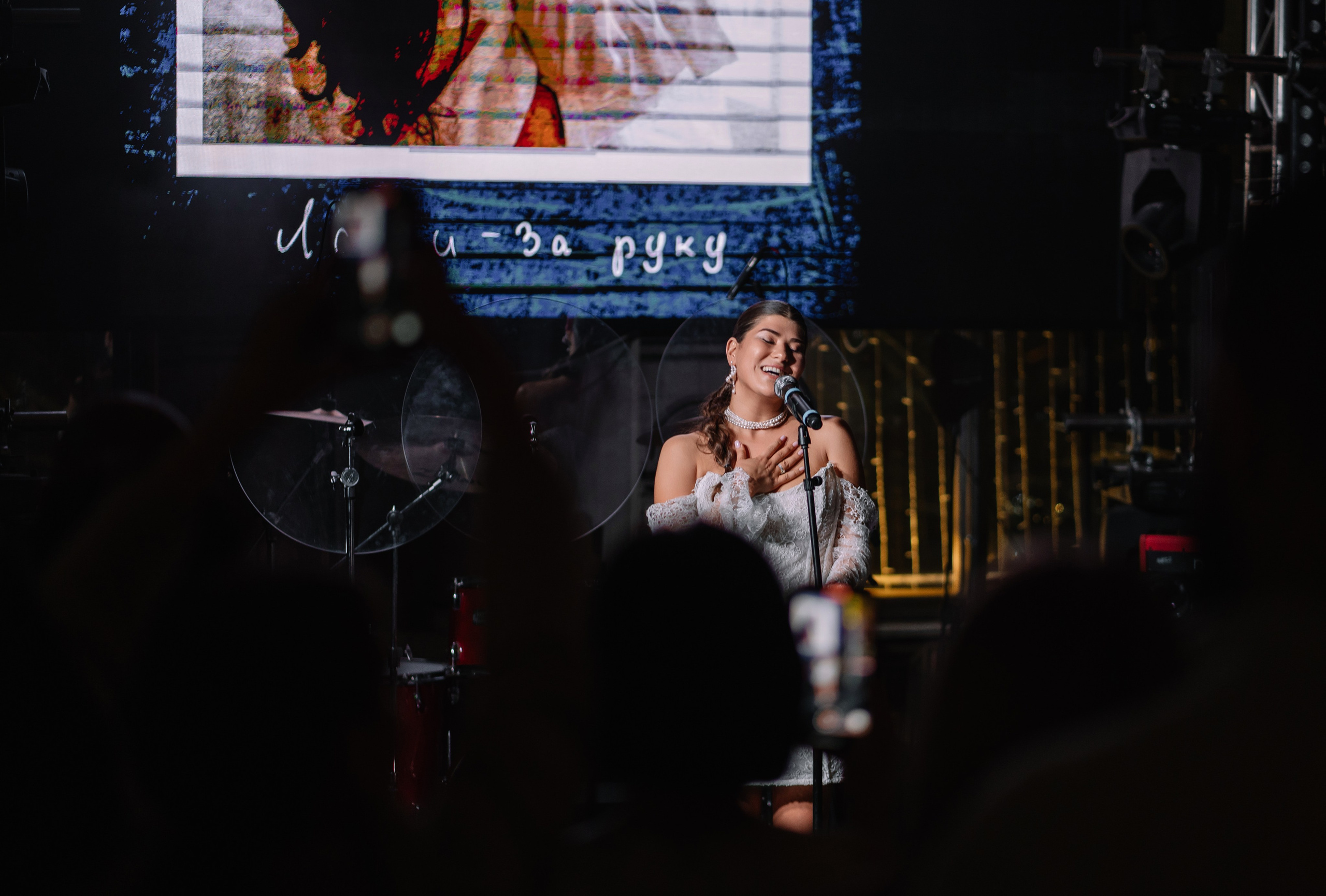 Свадебный день Руслана и Лали. Свадебный и семейный фотограф в Анапе Елена Полетаева