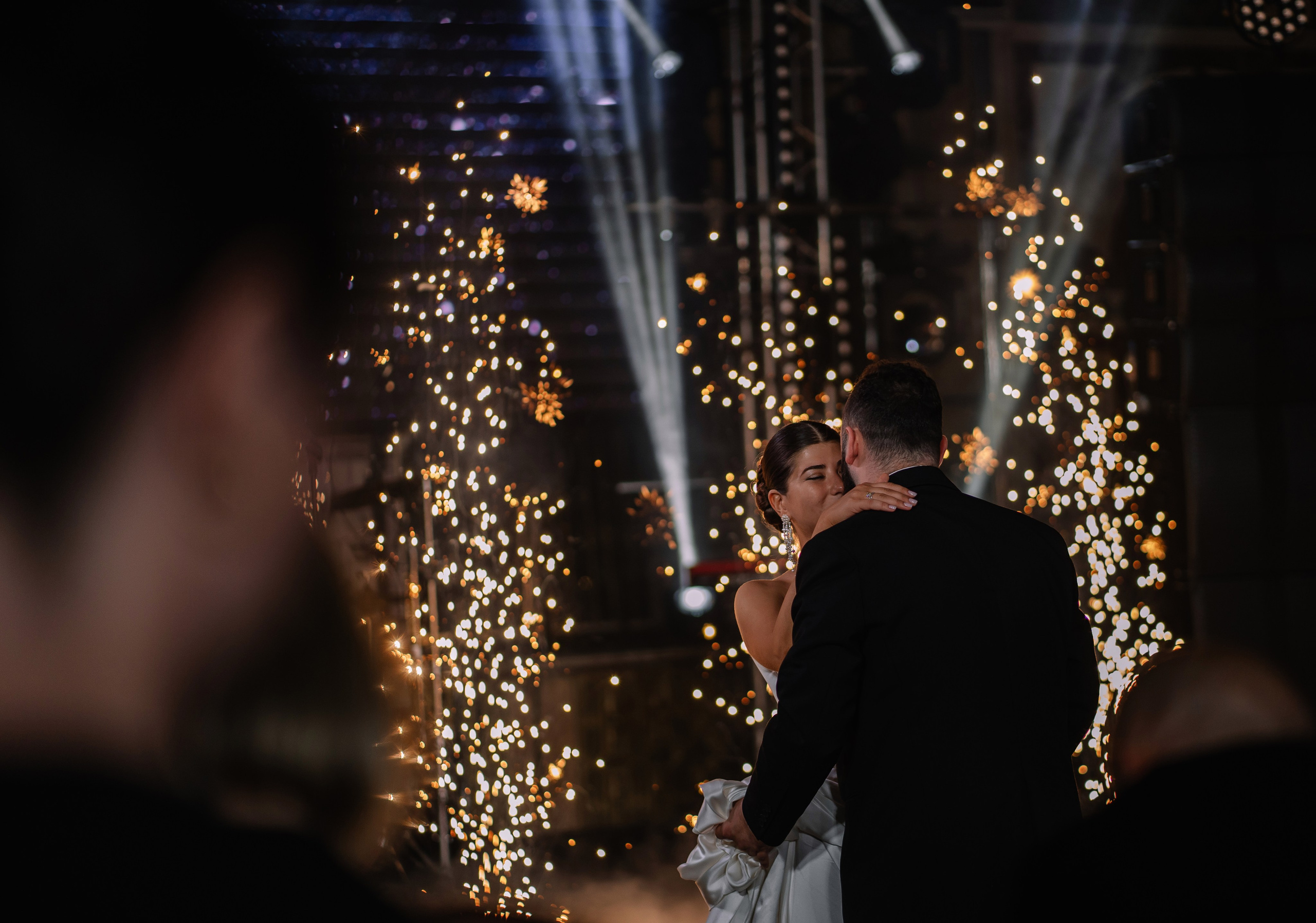 Свадебный день Руслана и Лали. Свадебный и семейный фотограф в Анапе Елена Полетаева