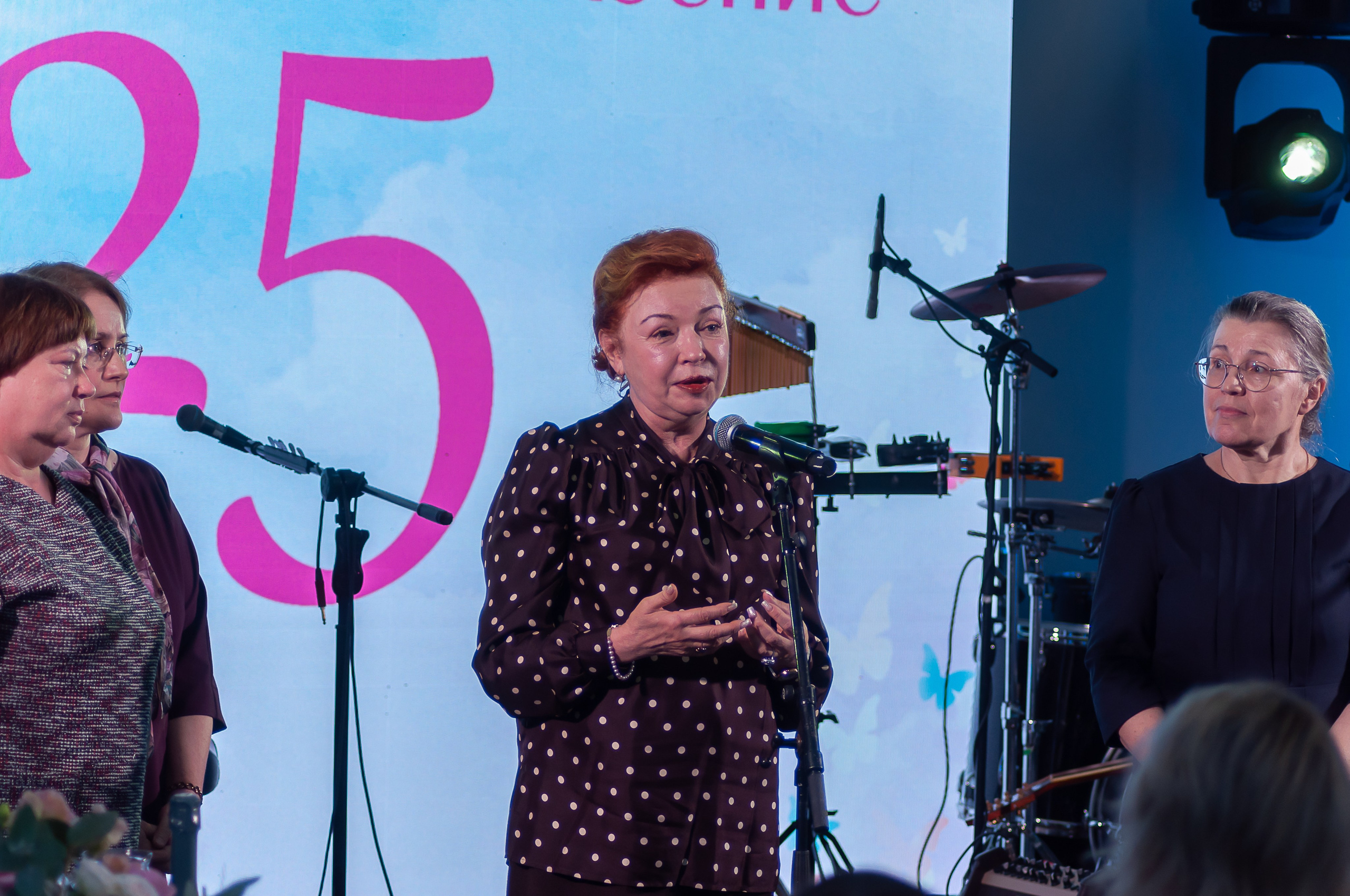 25 лет добра: праздник Самарского хосписа в фотографиях. Тёплые моменты, искренние эмоции и праздник, который останется в памяти. Фотограф Самара — репортажная, свадебная, интерьерная съёмка от Ильи Петрова, профессионала своего дела