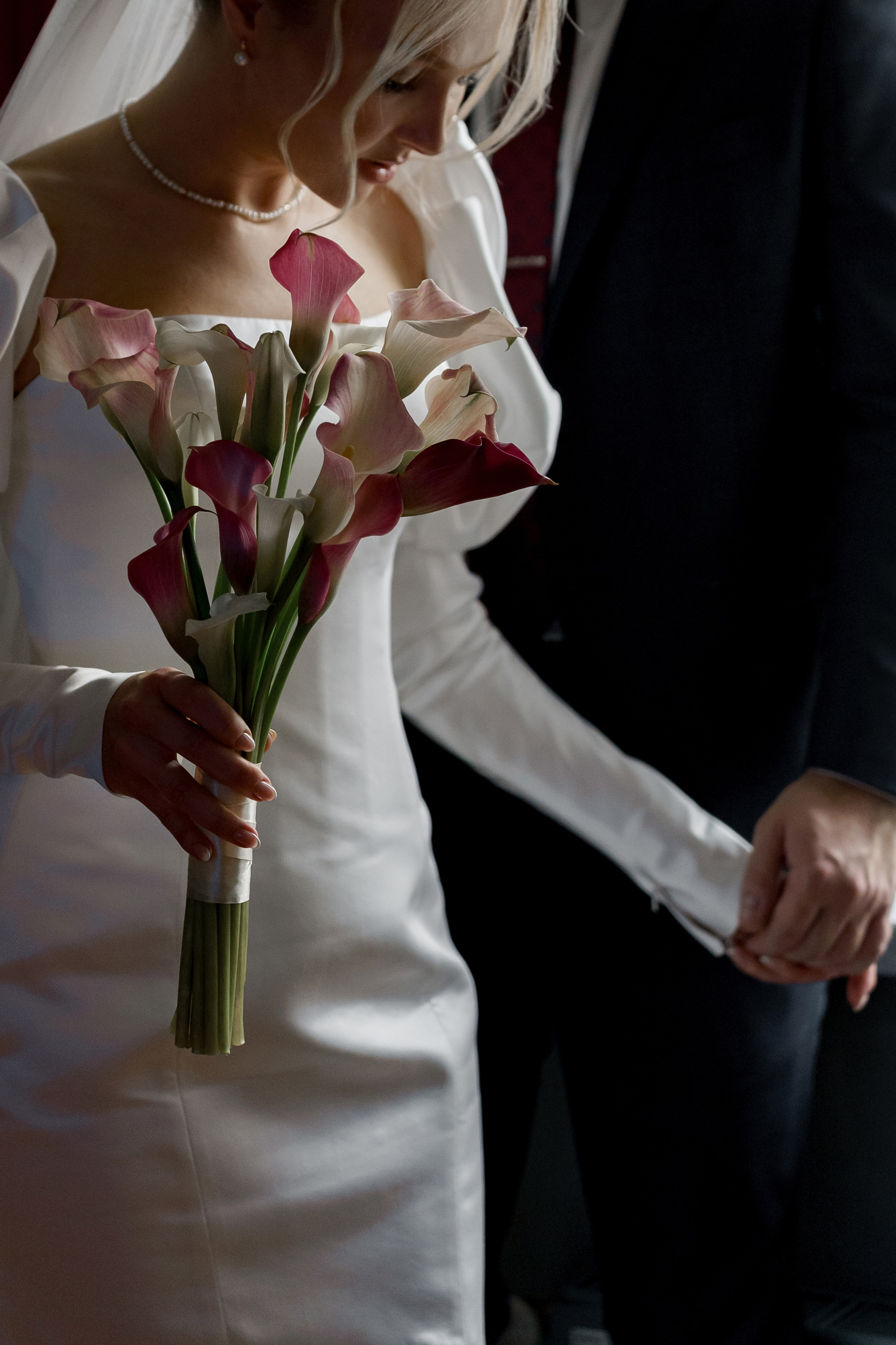 Свадебный фотограф Губина Марина