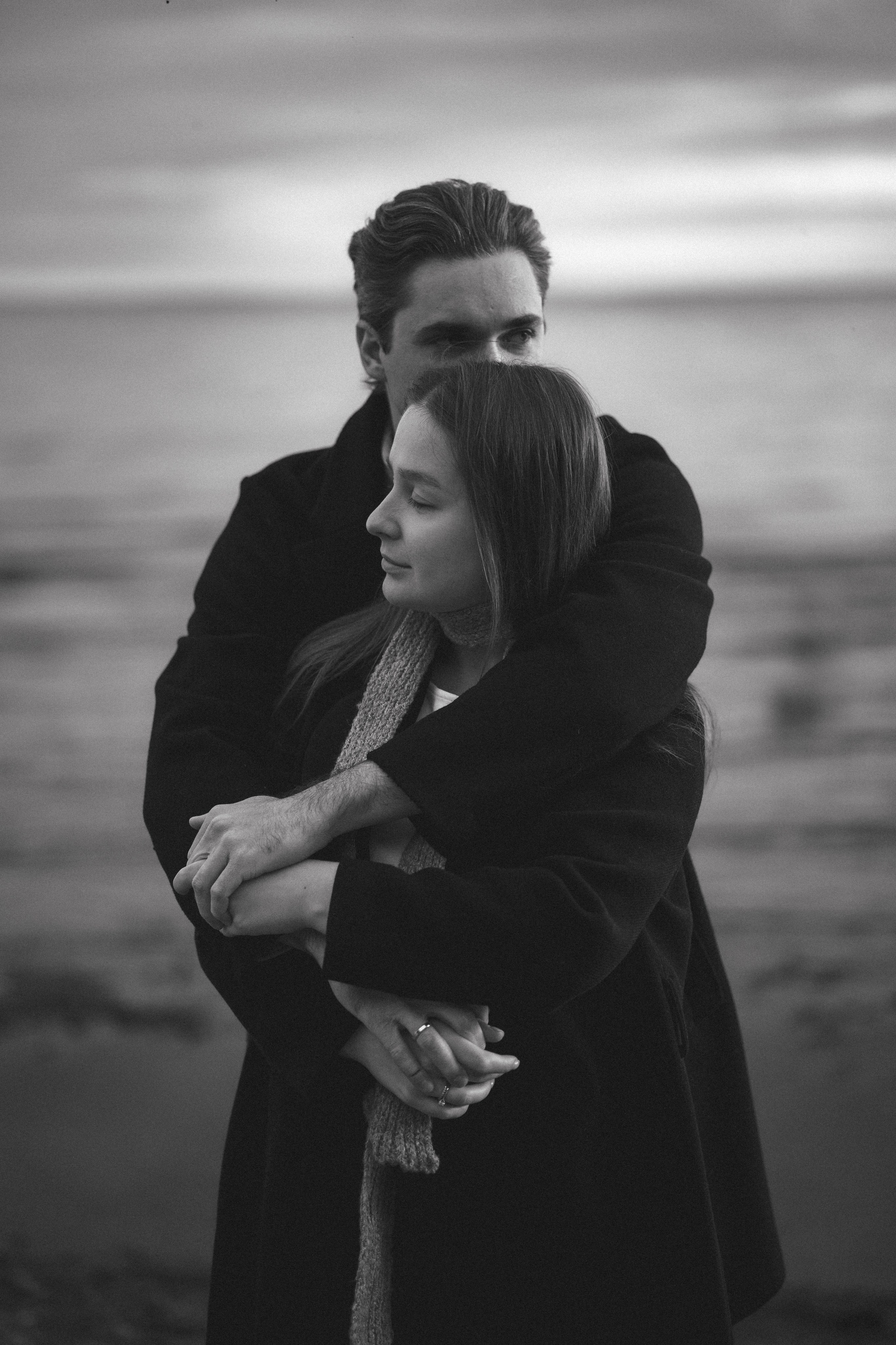 Натали и Даня. Фотограф-анималист в Санкт-Петербурге Алина Яхонт