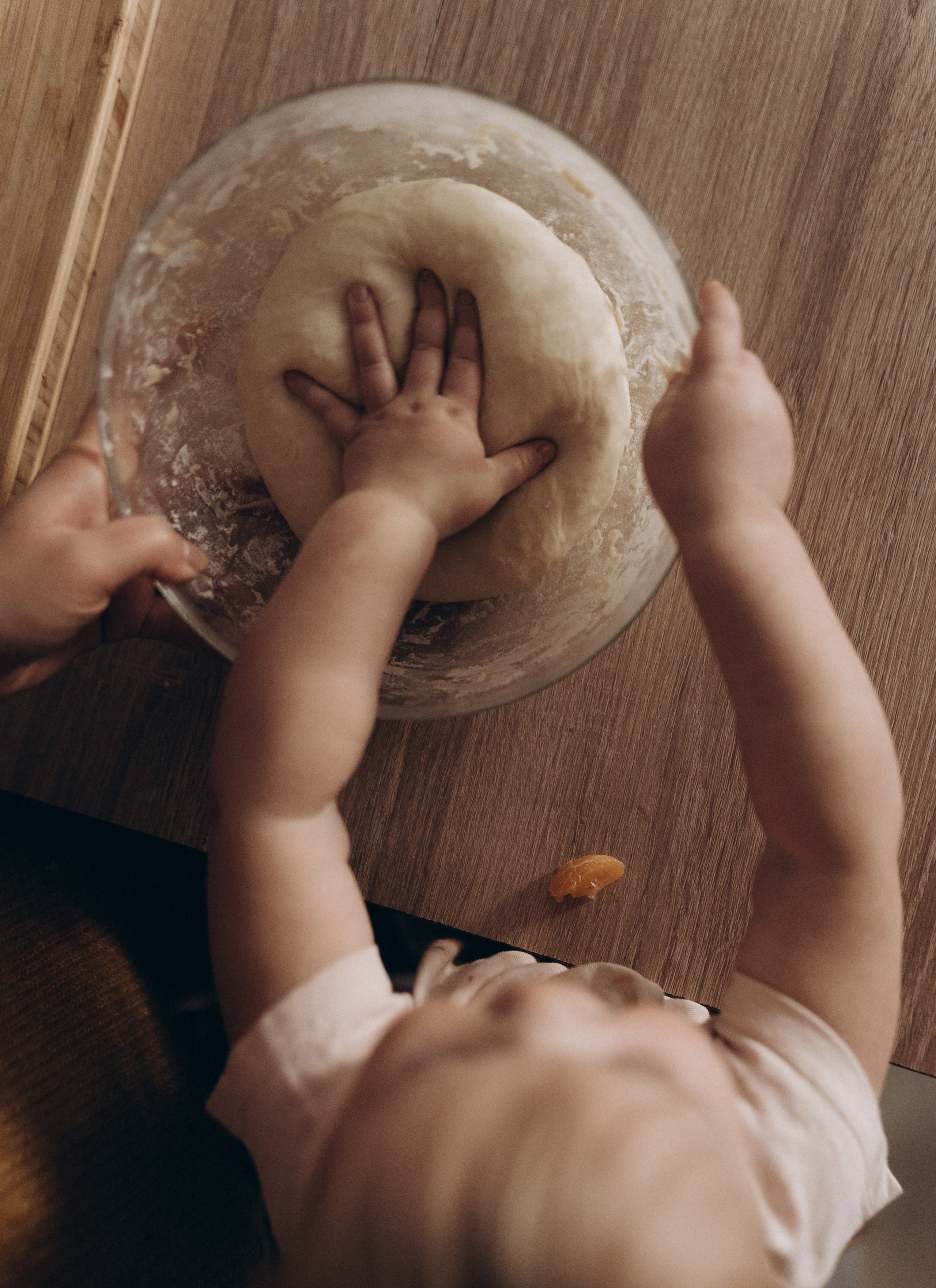 Роззи, Майкл, Лира и Яна. Семейный и домашний фотограф в Уфе Ирина Гарасюта