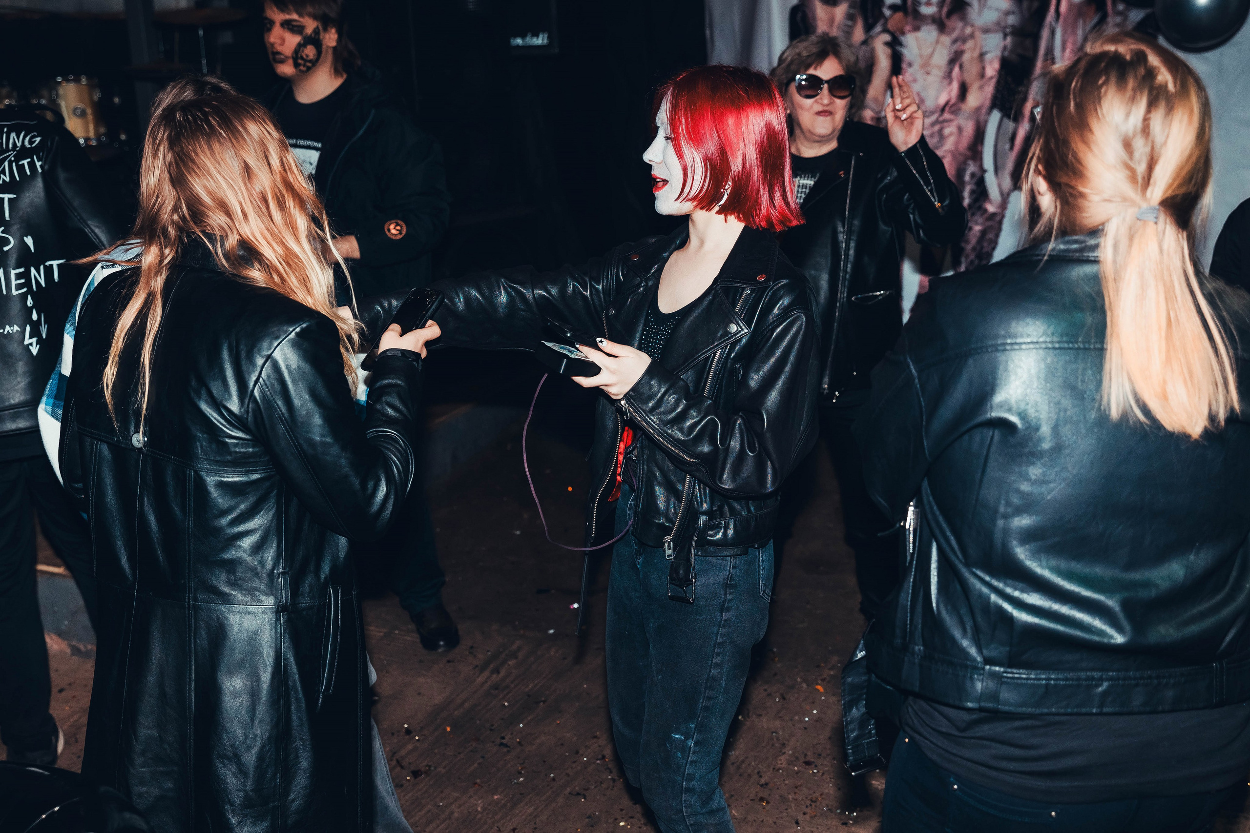 Репортаж. Фотограф Лебедева Татьяна г. Орехово-Зуево