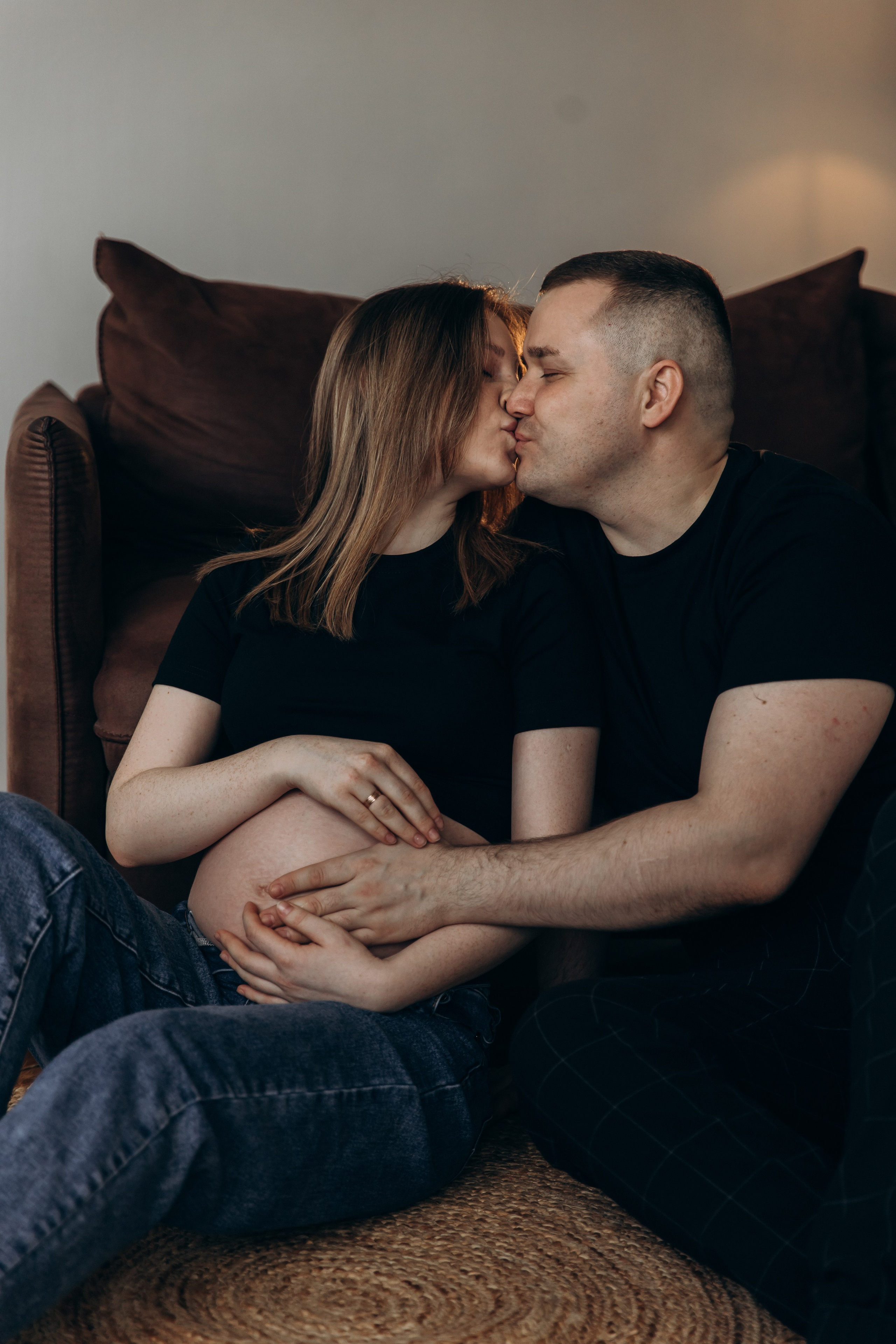 Стас и Юля. Женский и свадебный фотограф