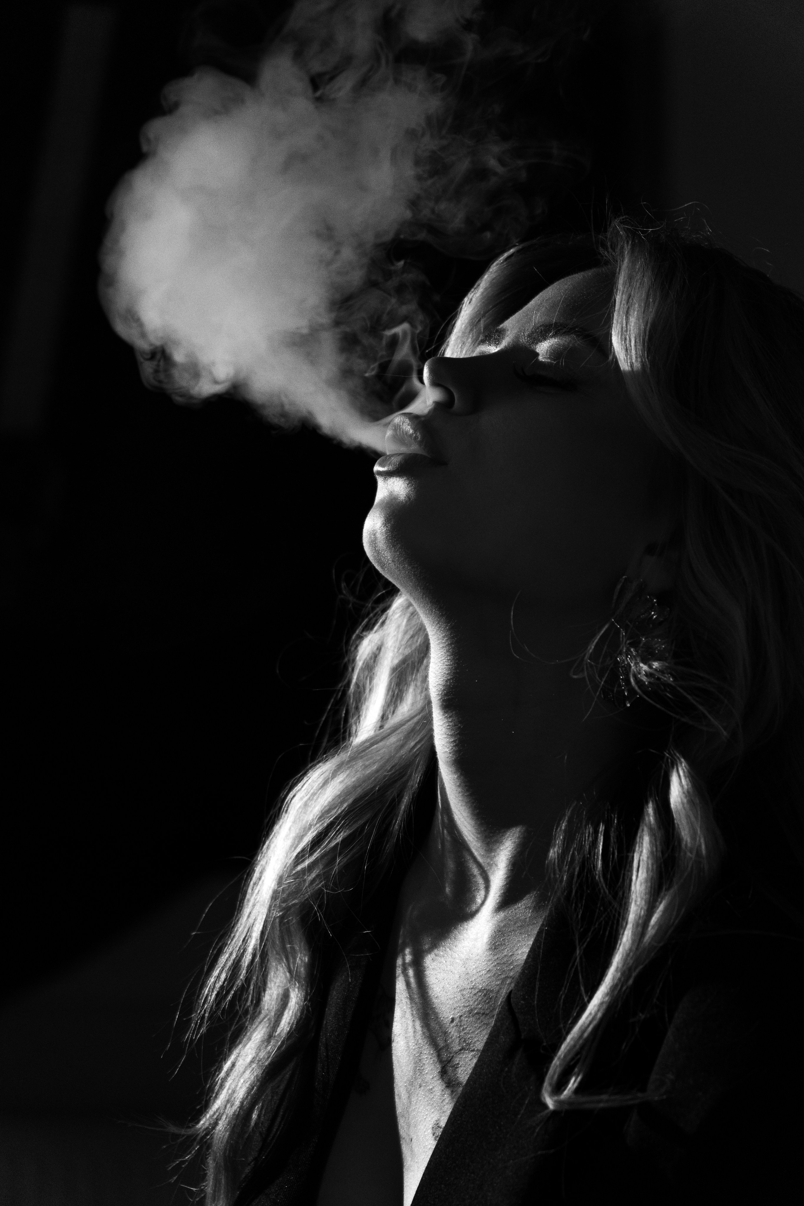 Портретная фотография | Портфолио. Фото и видео съёмка в Москве и МО Александр Чапала и Трояк Алеся