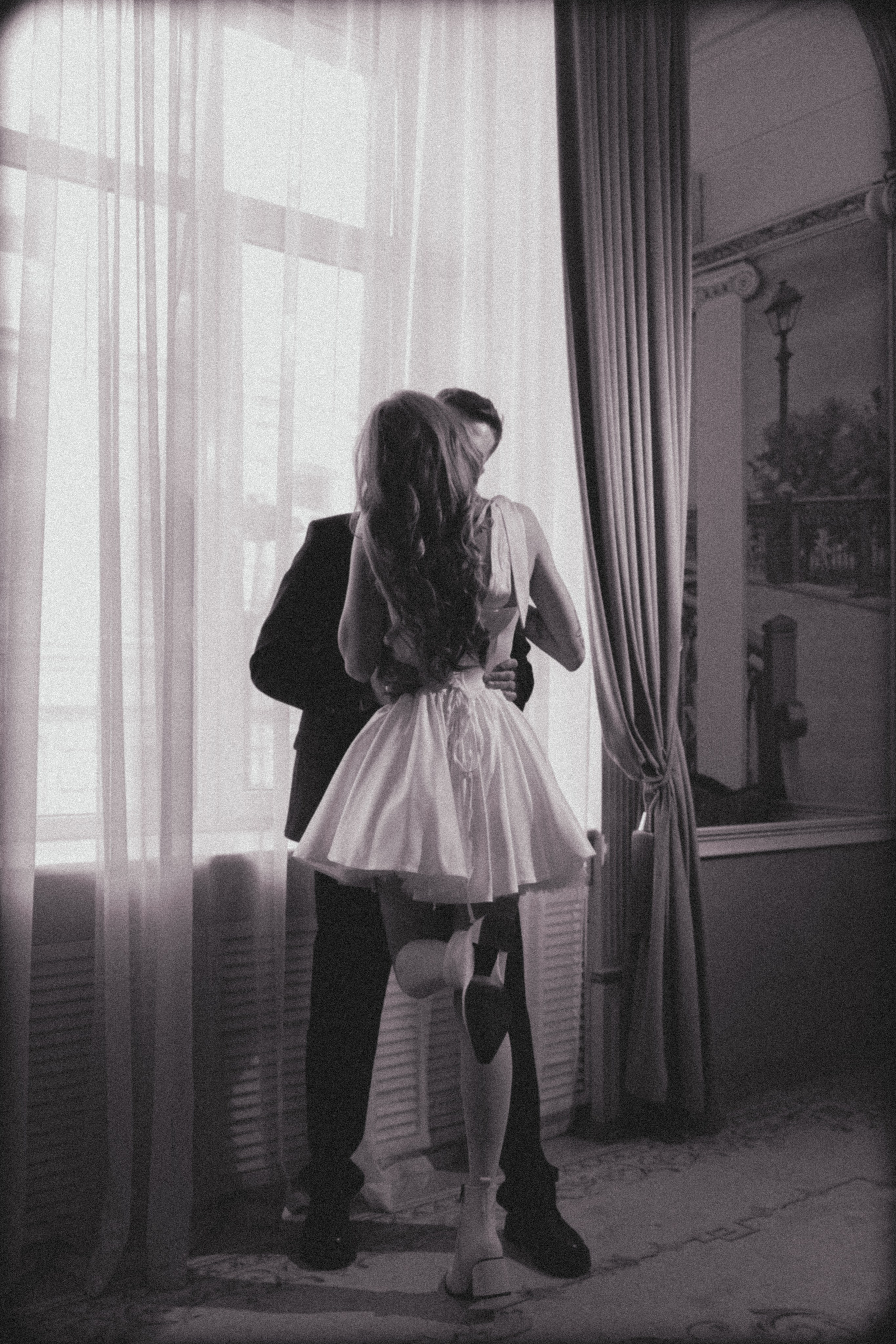 Дарья и Никита. Фото и видео съёмка в Москве и МО Александр Чапала и Трояк Алеся