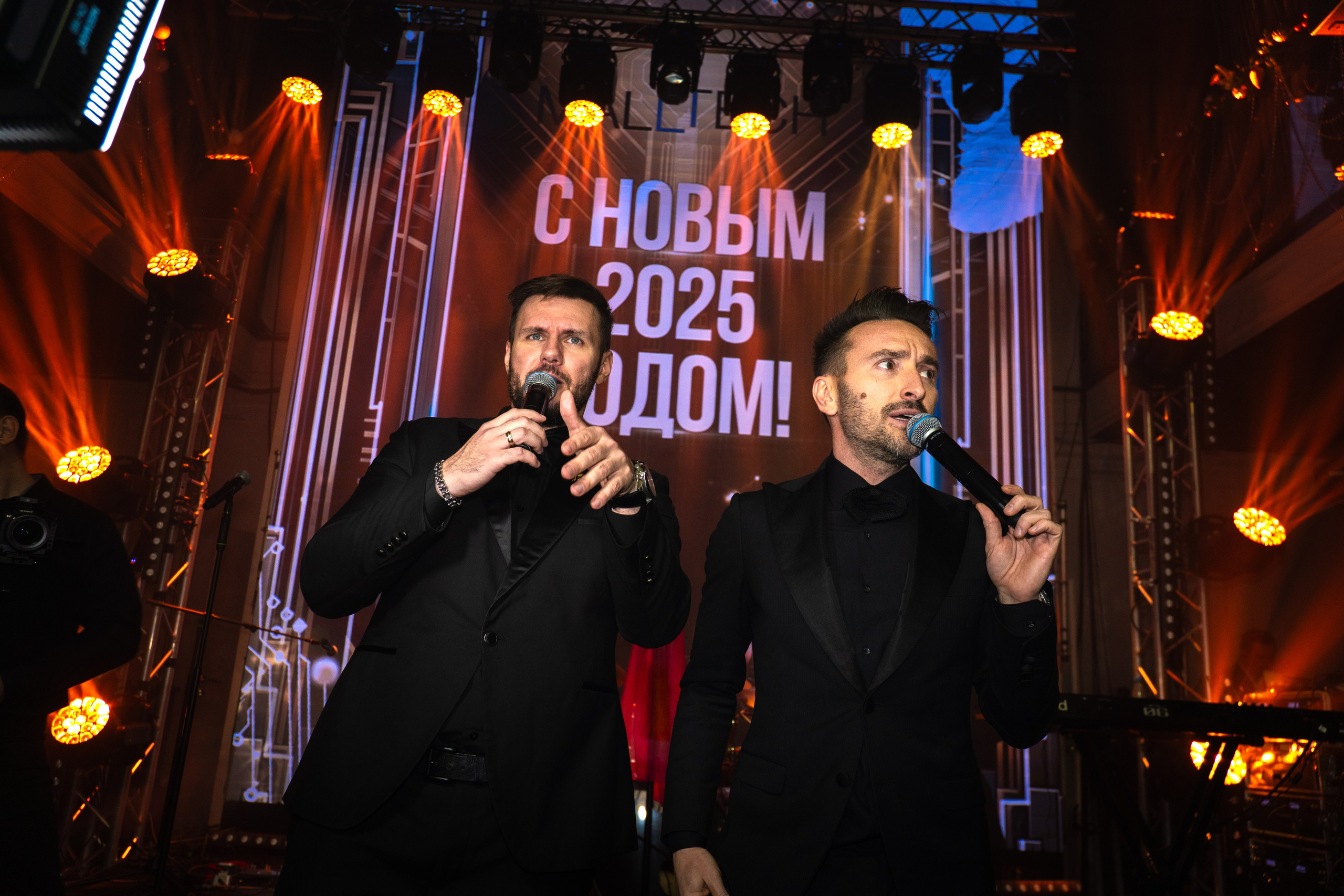 Модус 2024. Фото и видео съёмка в Москве и МО Александр Чапала и Трояк Алеся