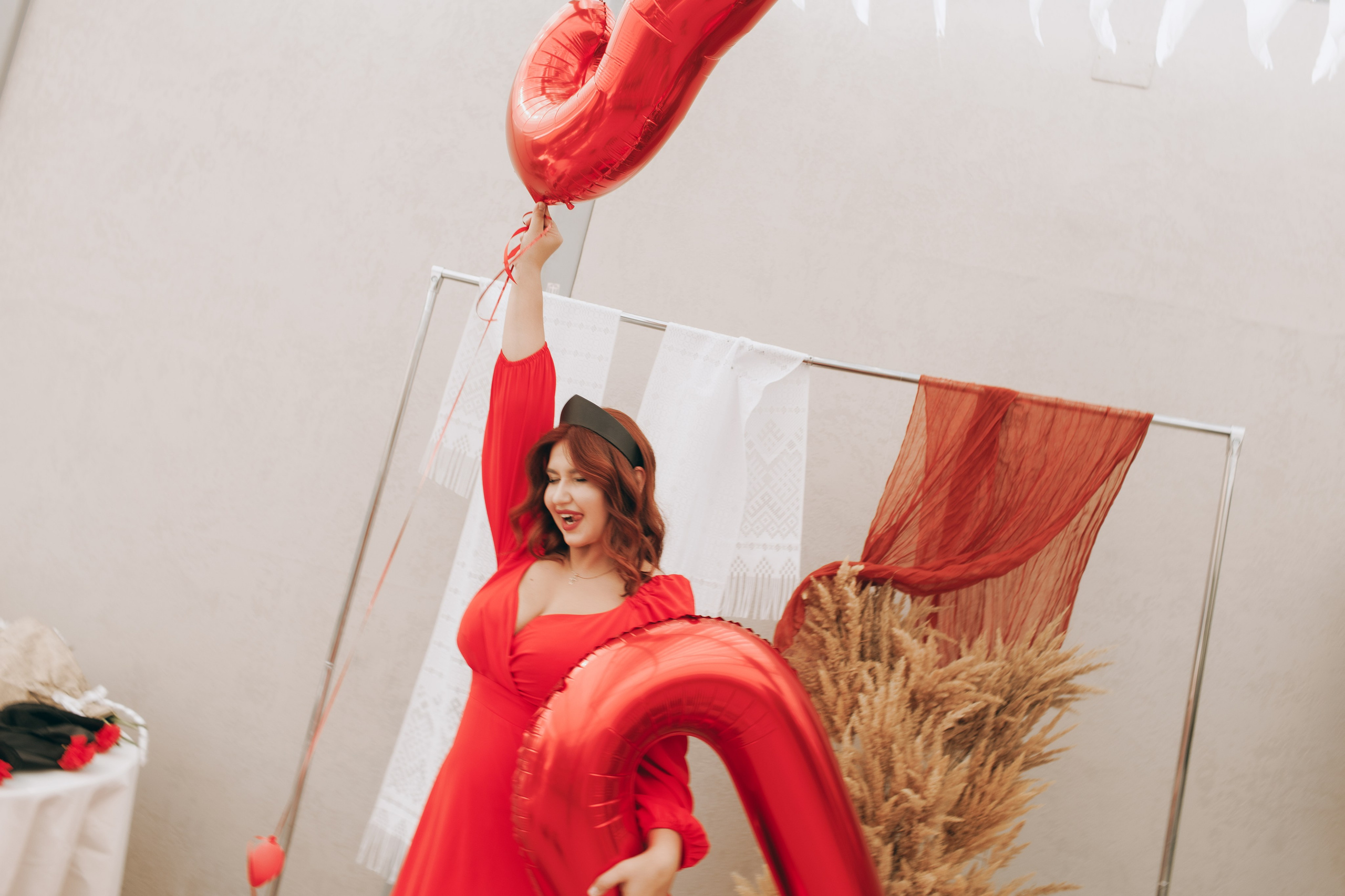 Аня юбилей. Портретный и свадебный фотограф в Белгороде Глухова Кристина