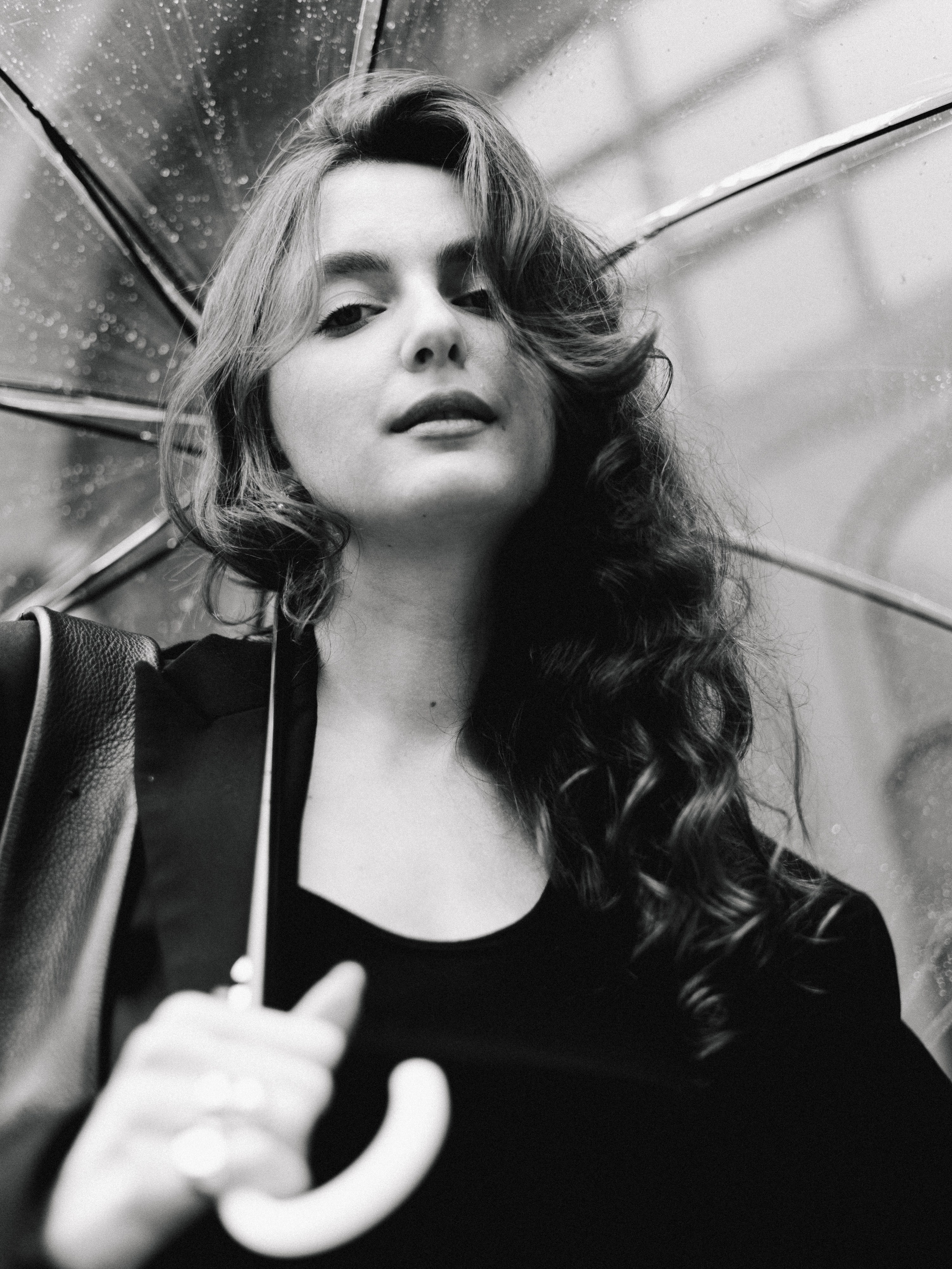 Katya rodina. Portrait photographer in Moscow