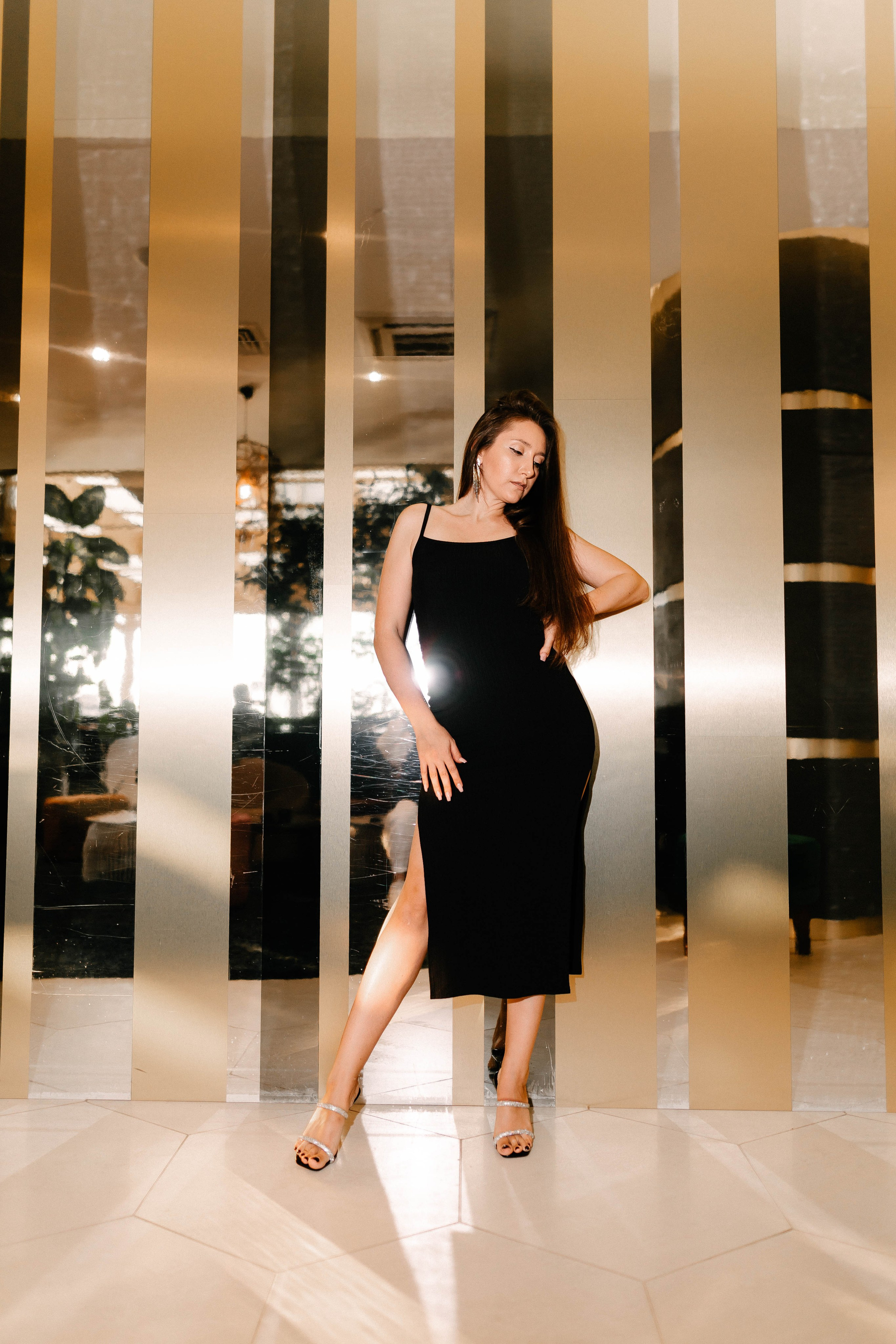 Яна. Фотограф Veronika Potaseva