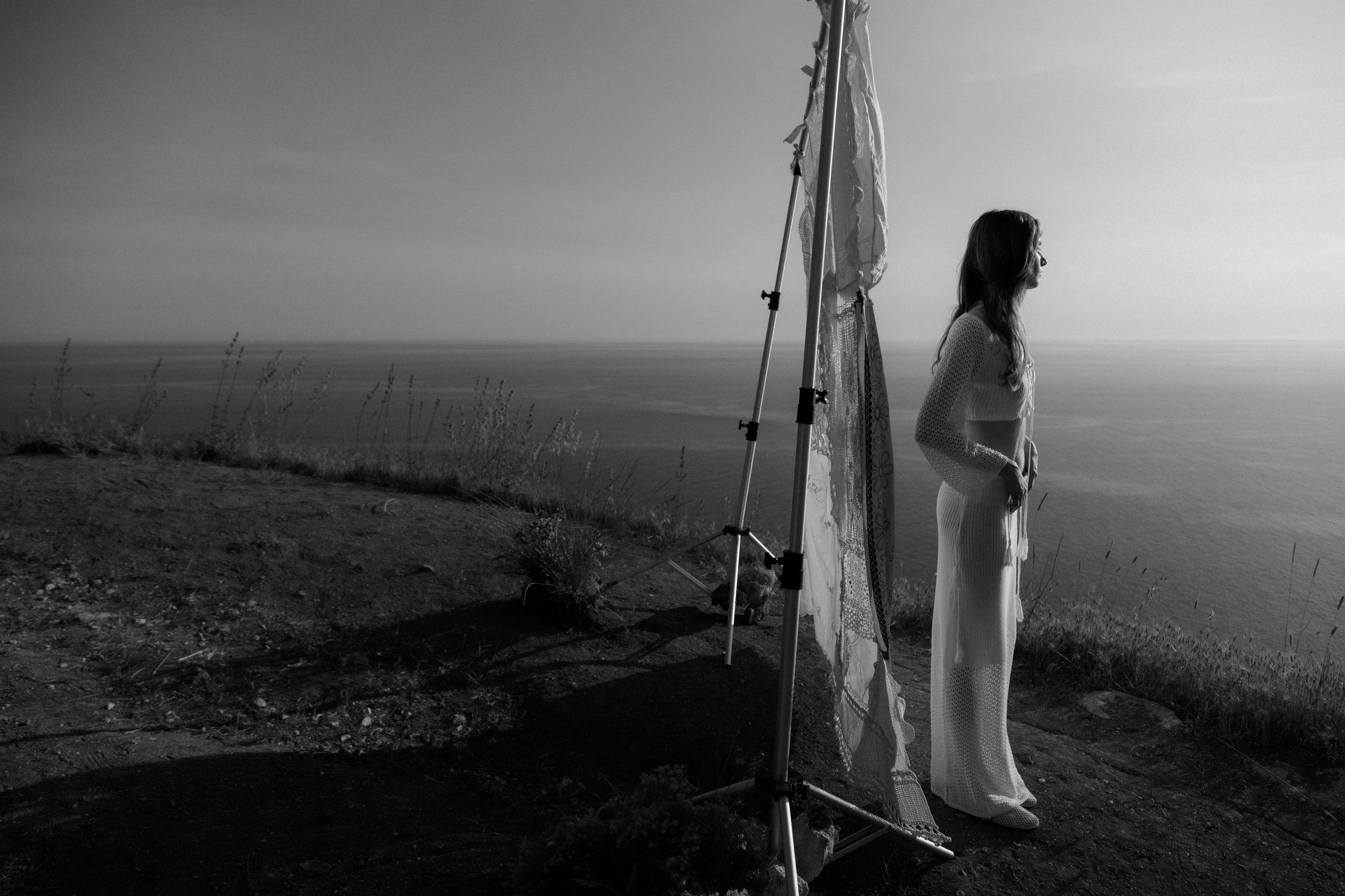 Владимир и Серафима. Свадебный фотограф в Симферополе (Крым) Валерия Воловидник