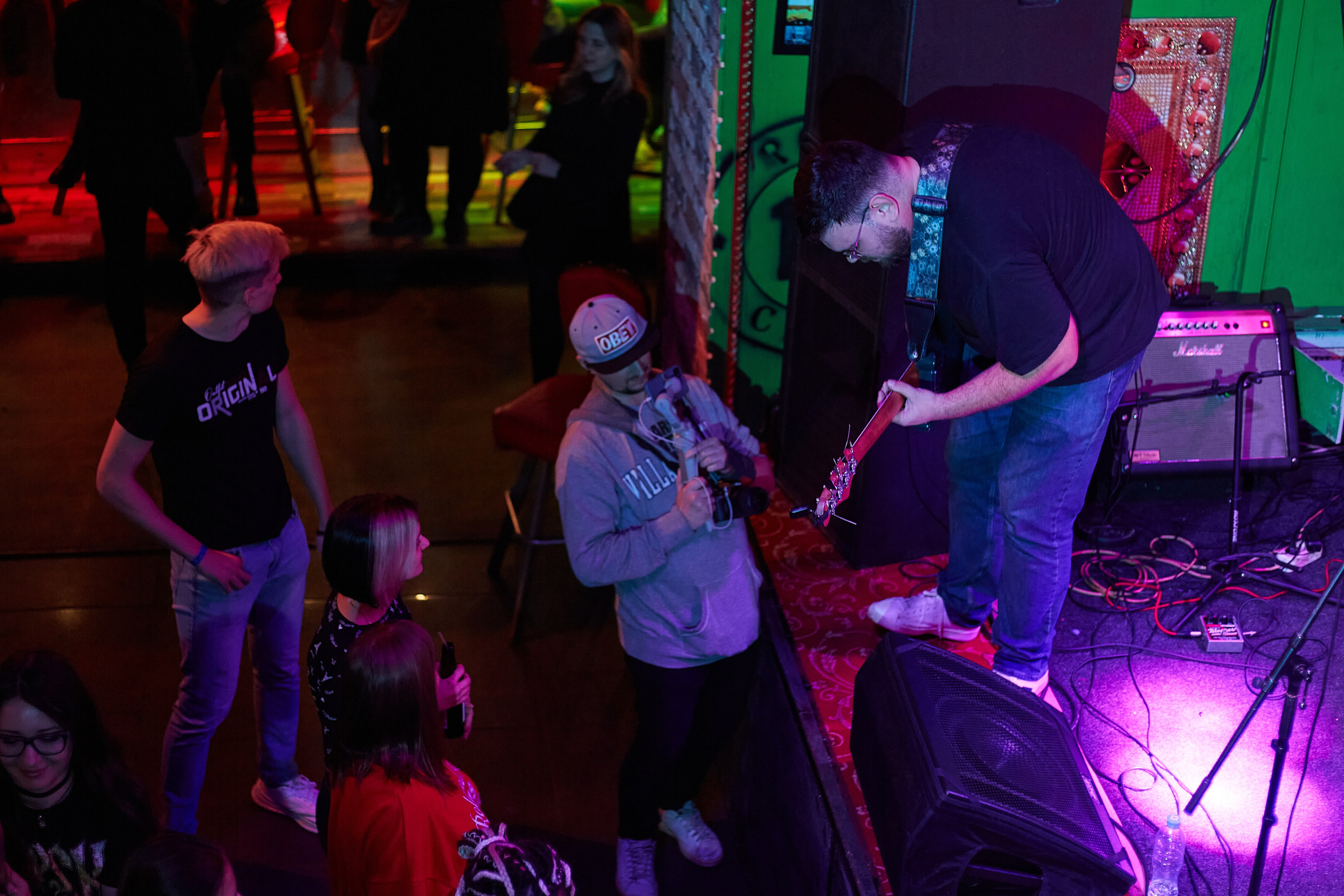 2023-11-04. RatBlues