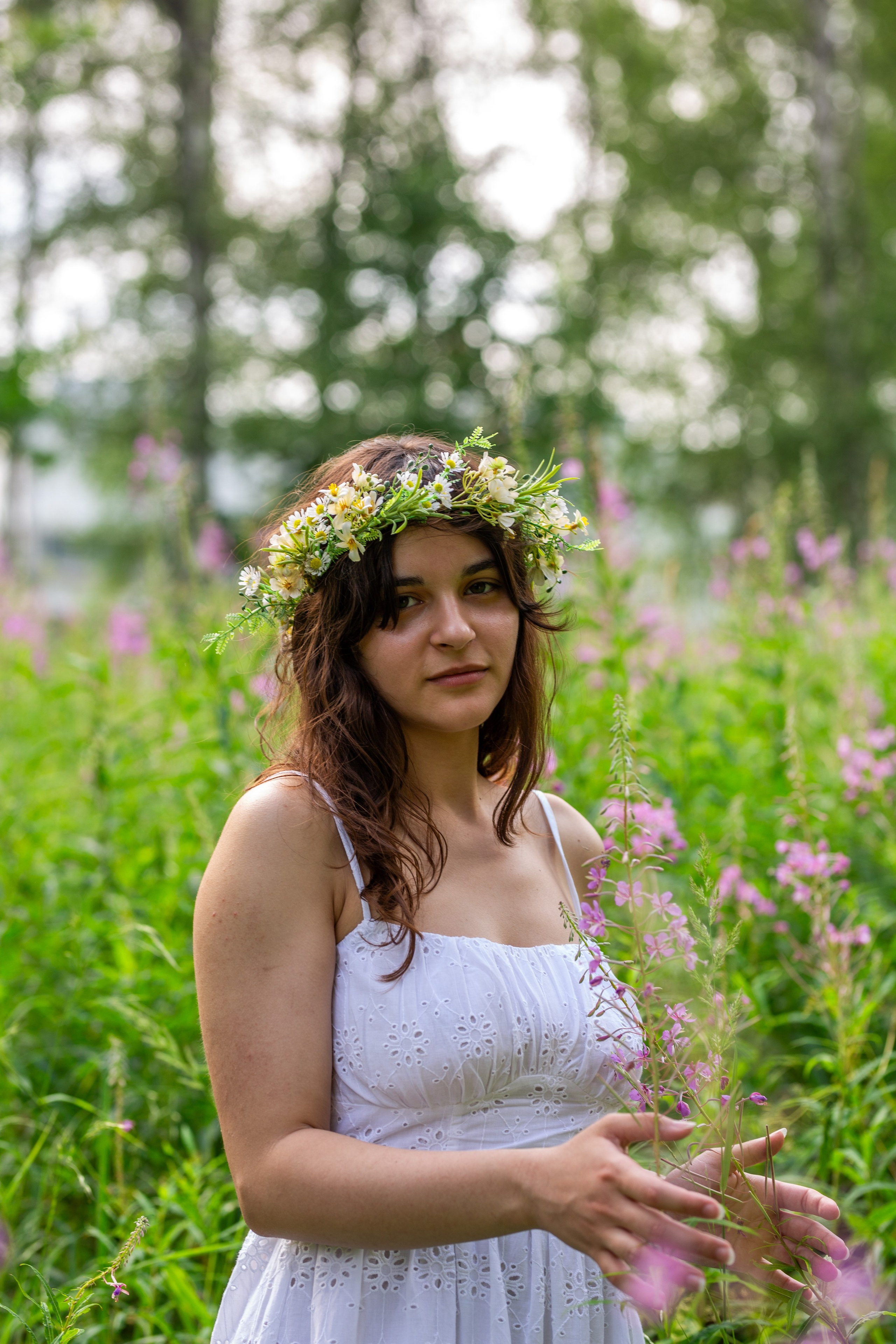 Солнечные цветы. Репортажный, семейный, свадебный, портретный фотограф