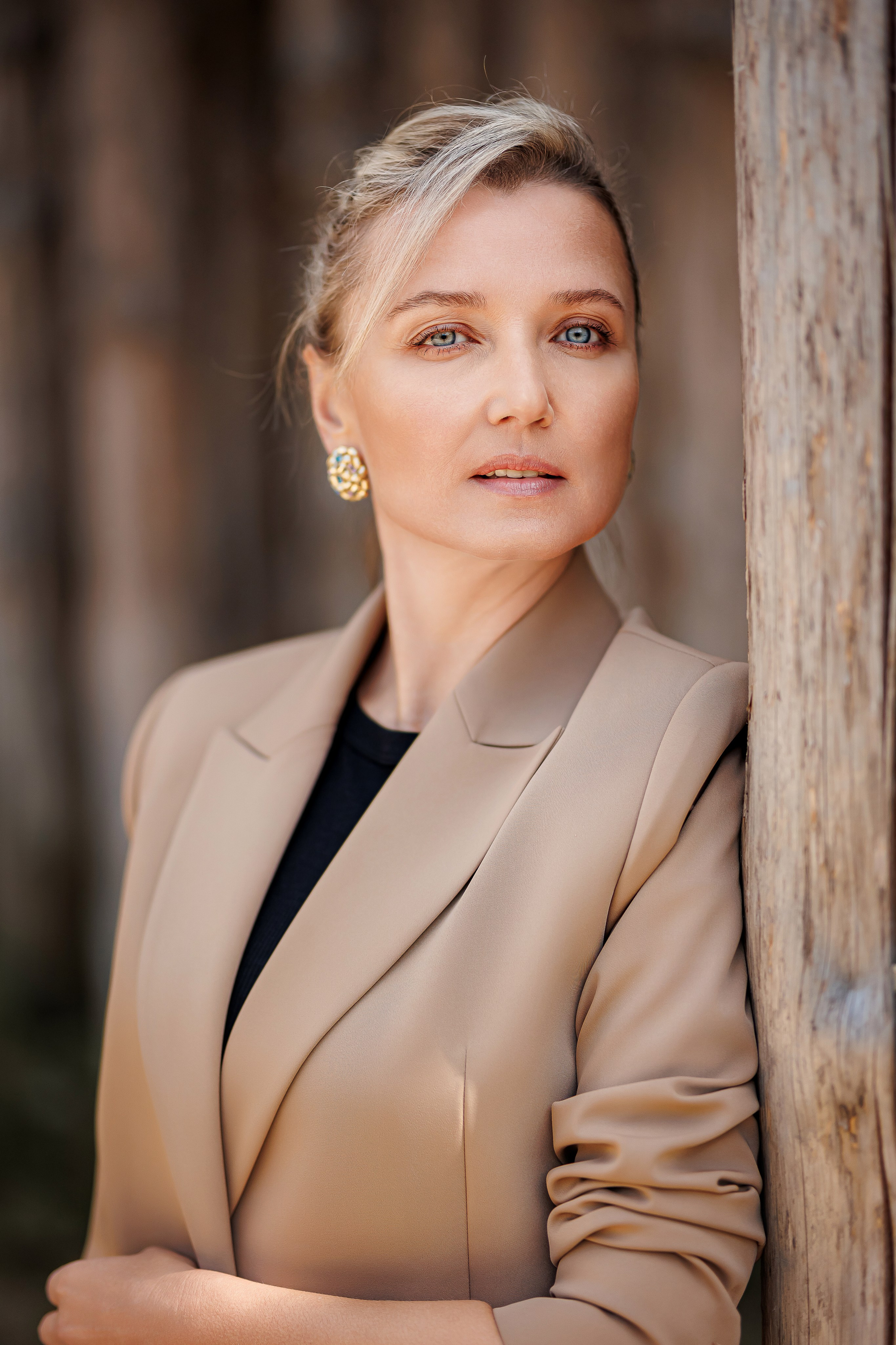 Индивидуальная фотосессия для Татьяны. Семейный и детский фотограф Комина Елена, Власиха, Одинцово