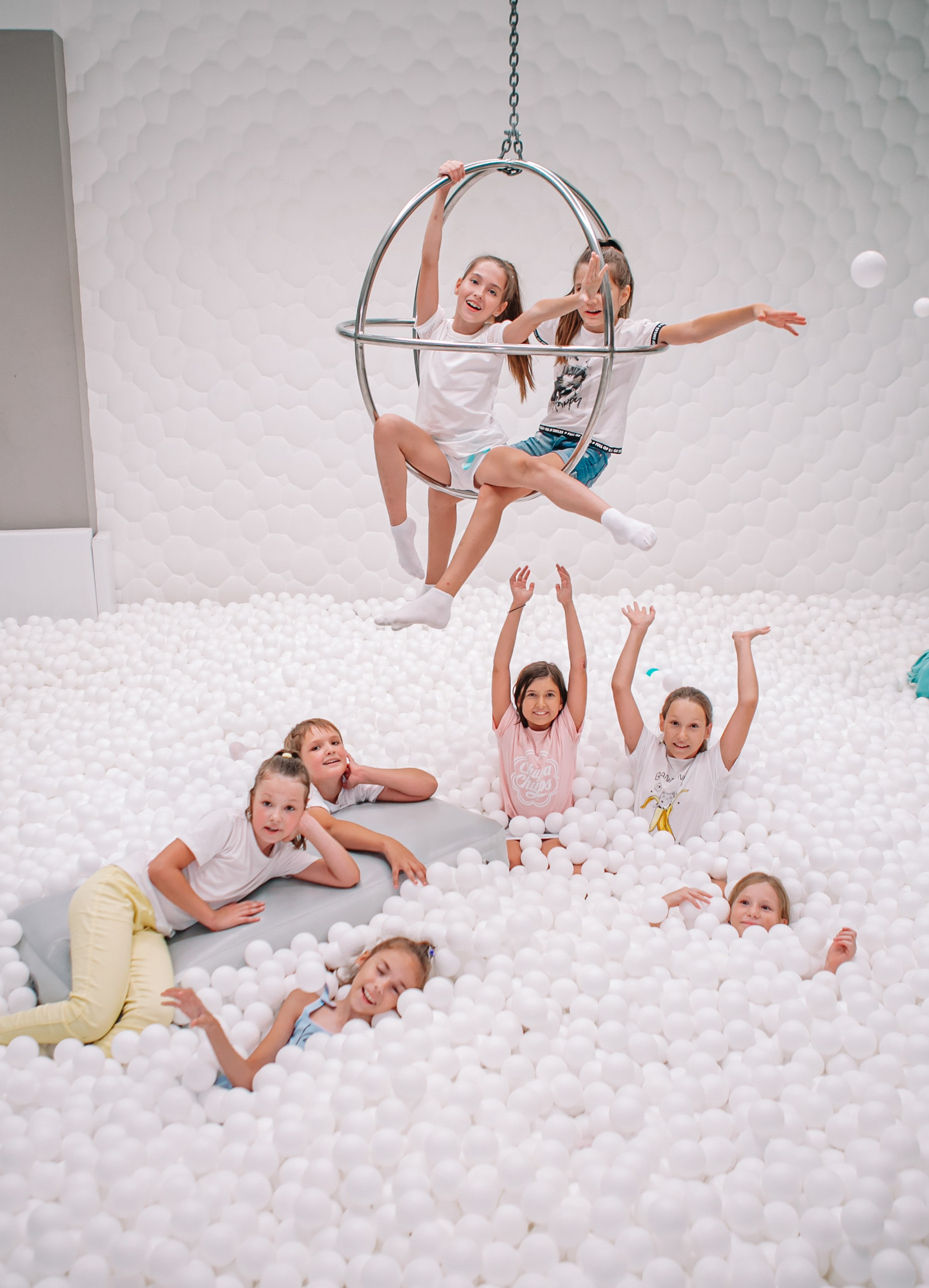 Облака. Фотограф Неверова Катерина