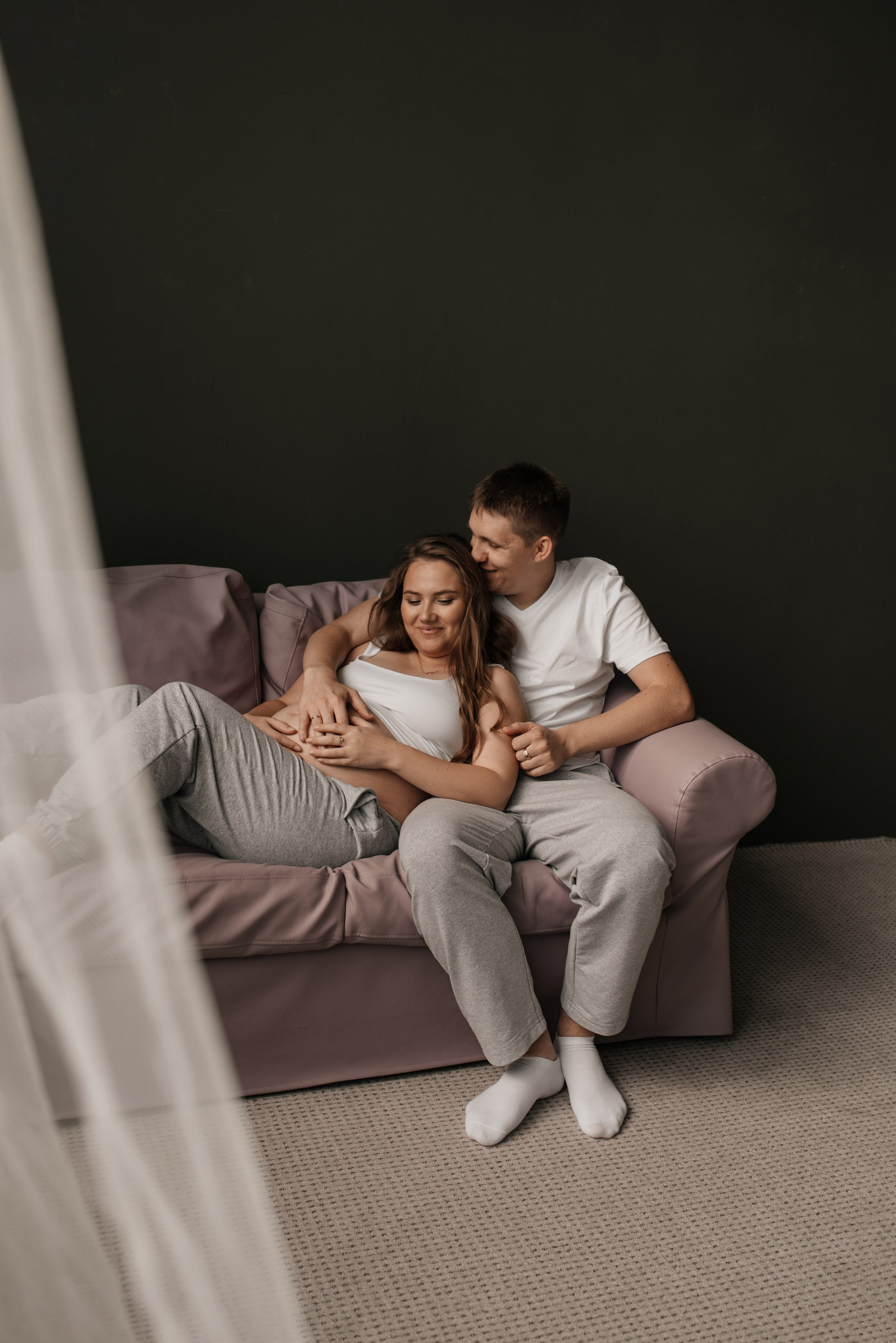 Дима ♡ Катя. Фотограф Ольга Плеханова | Нижний Новгород, Москва