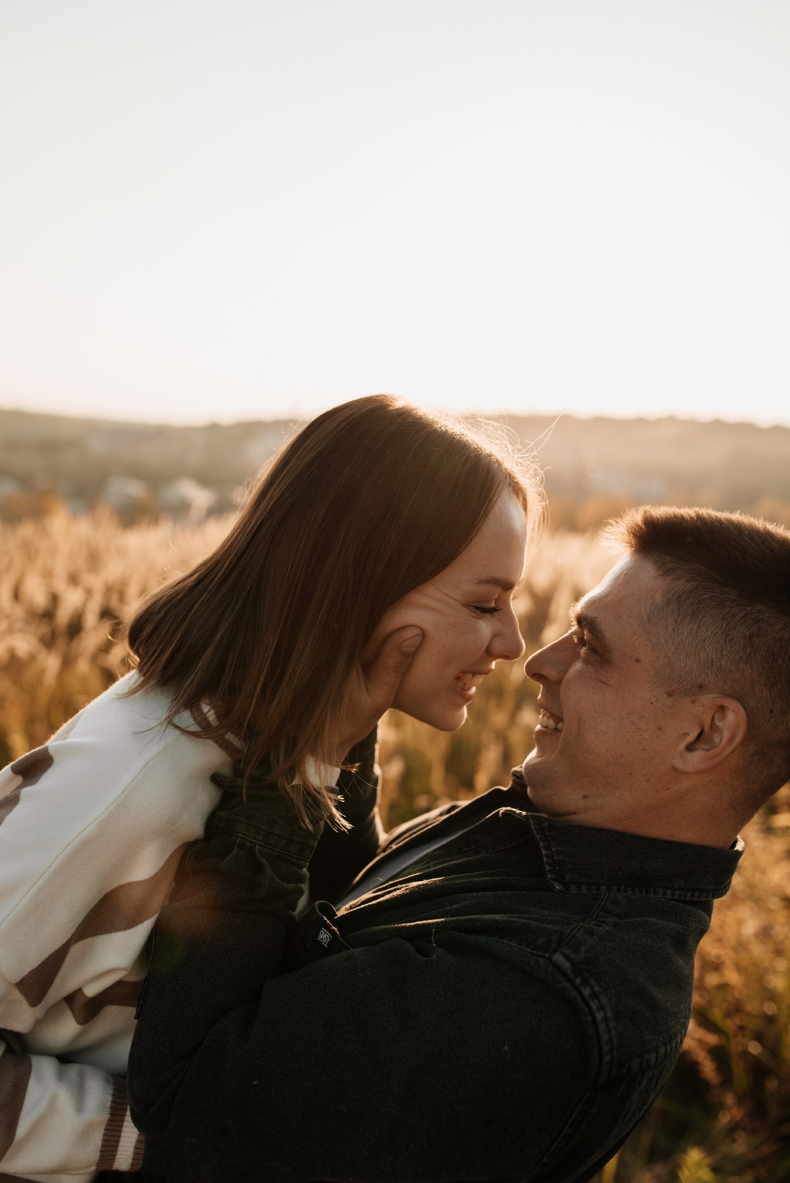 Наташа ♡ Женя. Фотограф Ольга Плеханова | Нижний Новгород, Москва